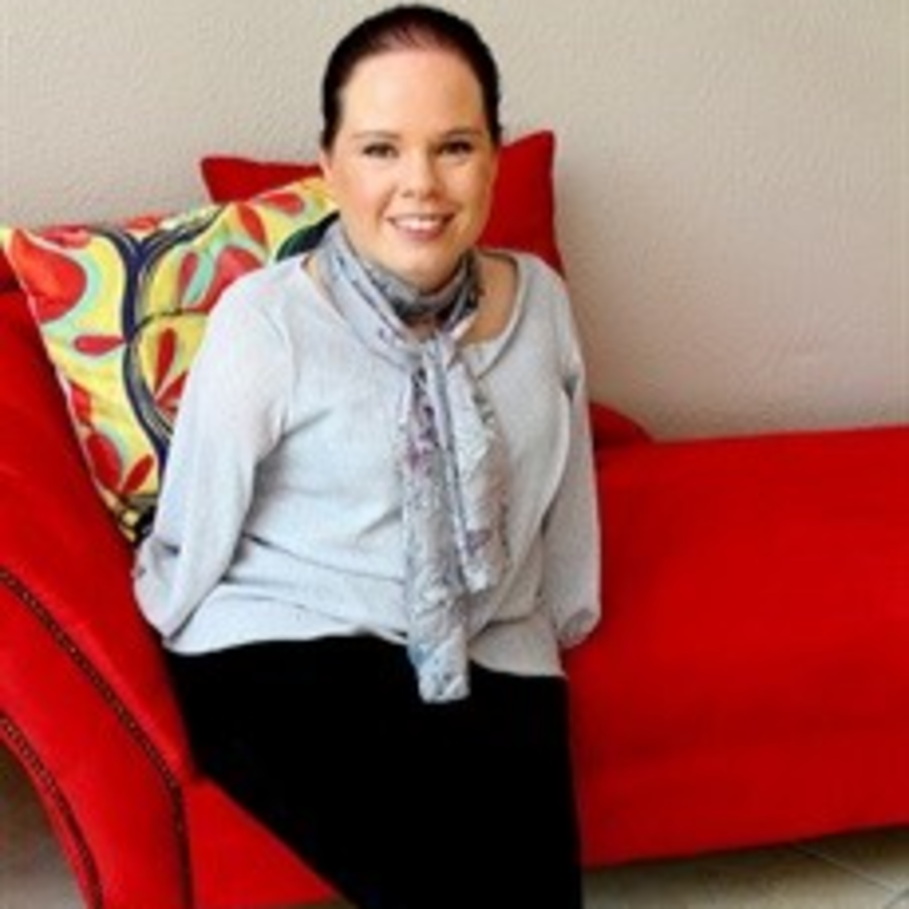 In My Own Words, a podcast by the Professional Speakers Association of Southern Africa