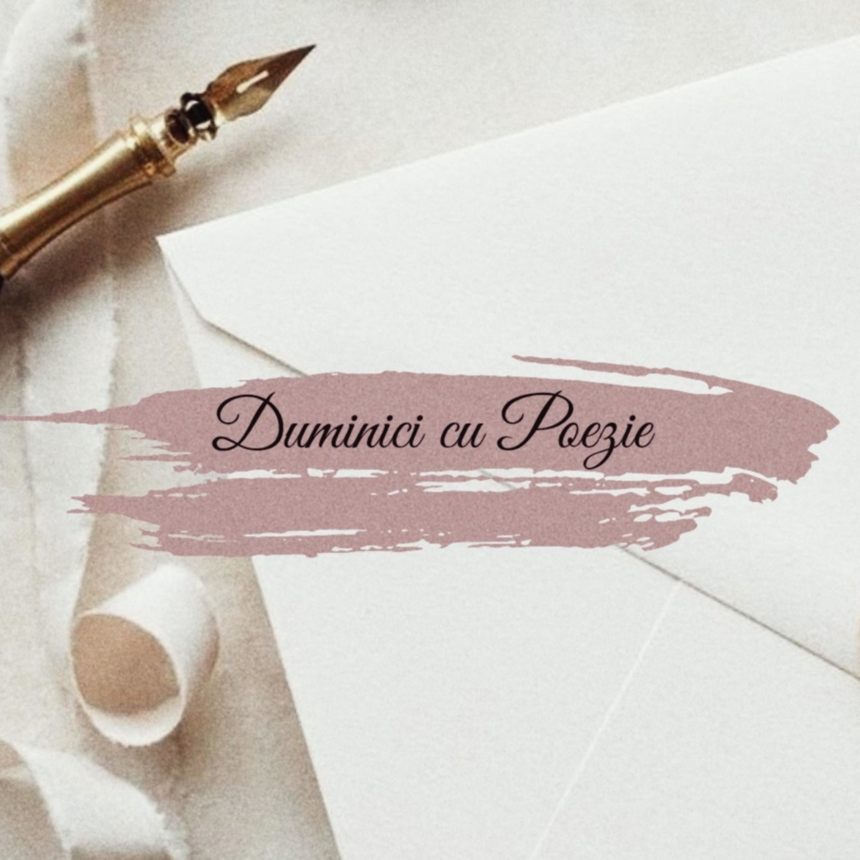 Duminici cu Poezie