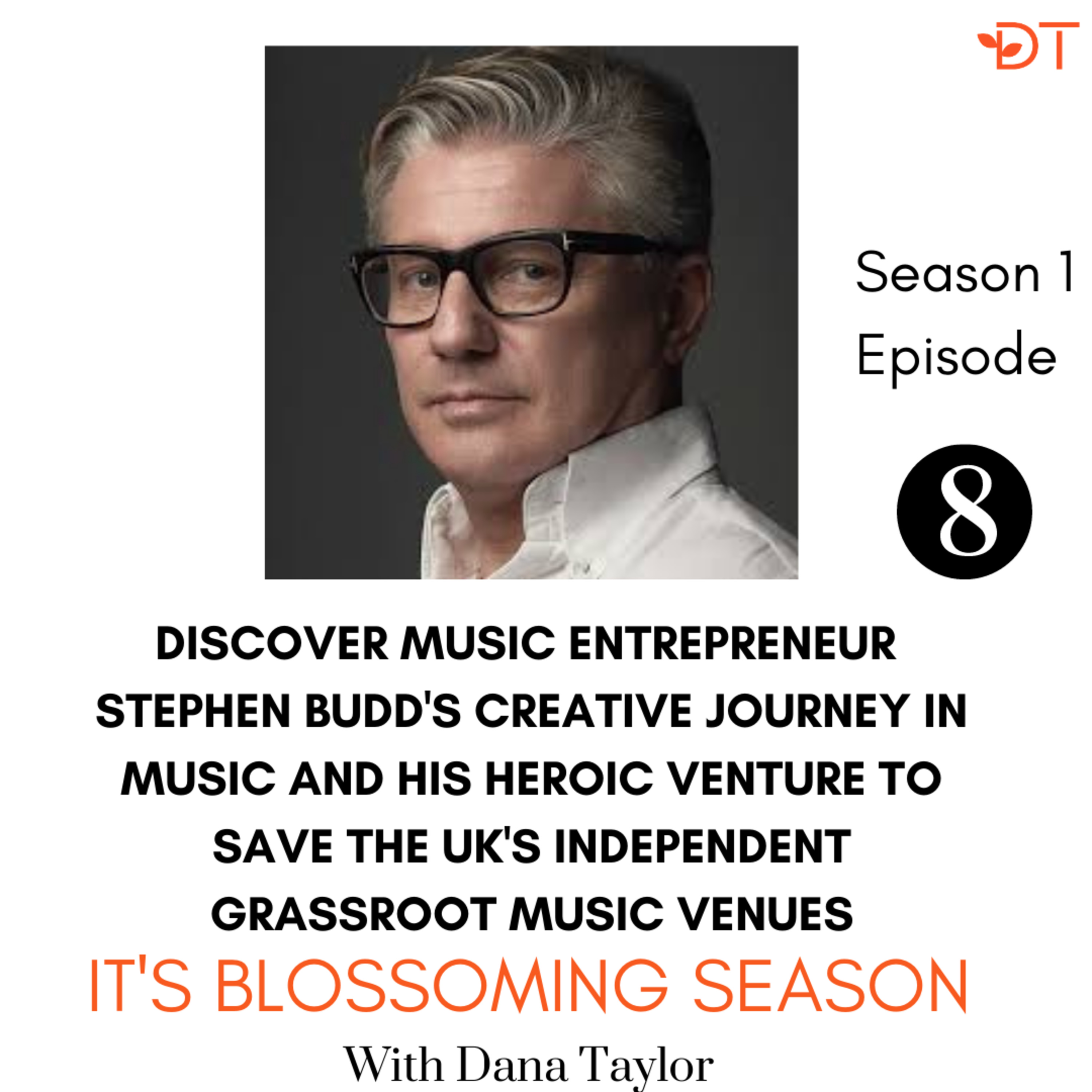Blossoming Season