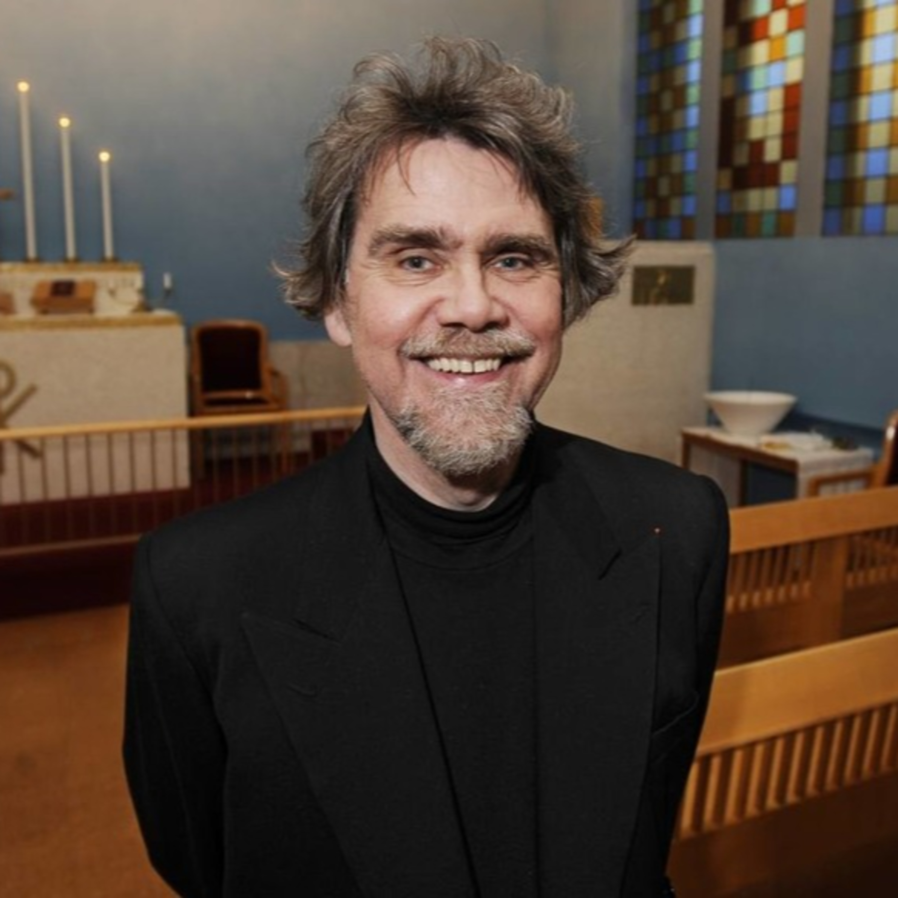 Blanda – hlaðvarp Sögufélags