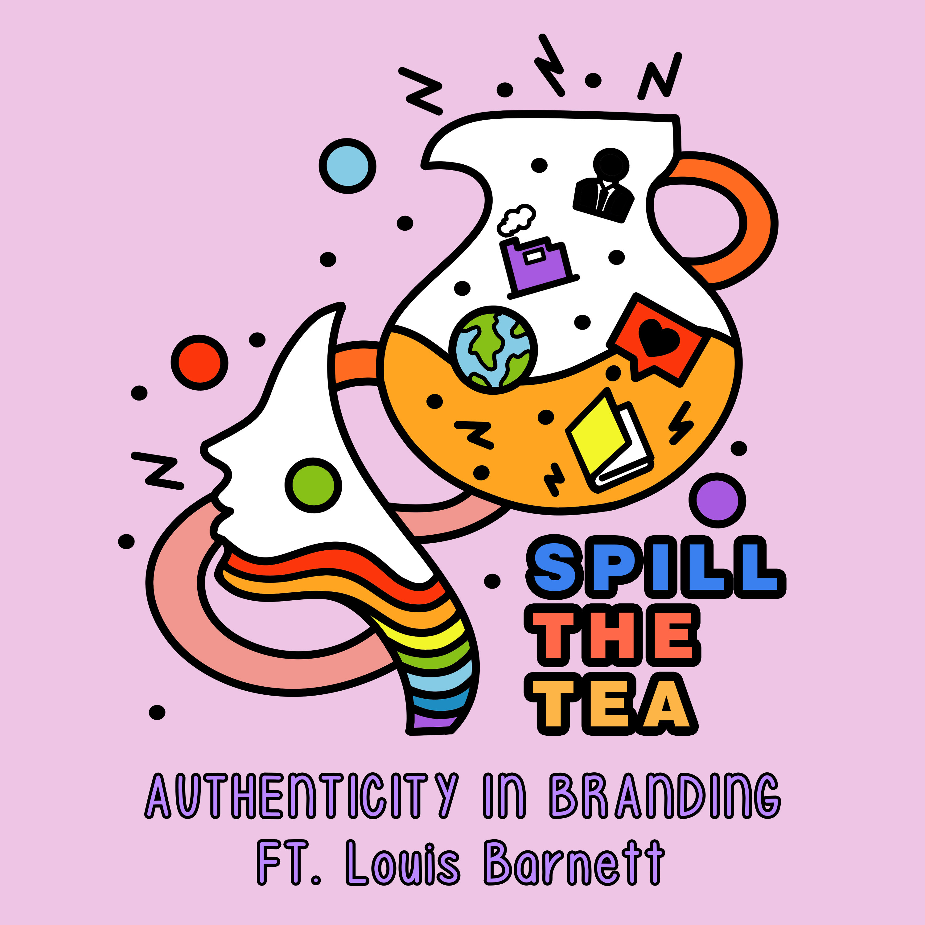 Spill The Tea