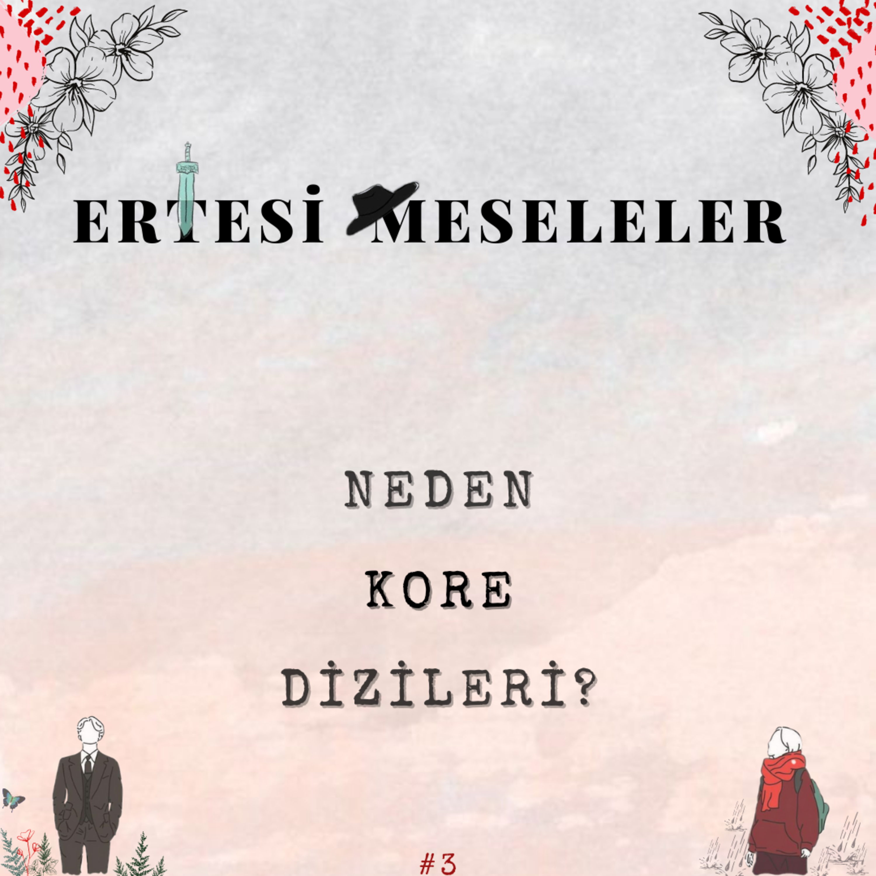Ertesi Meseleler