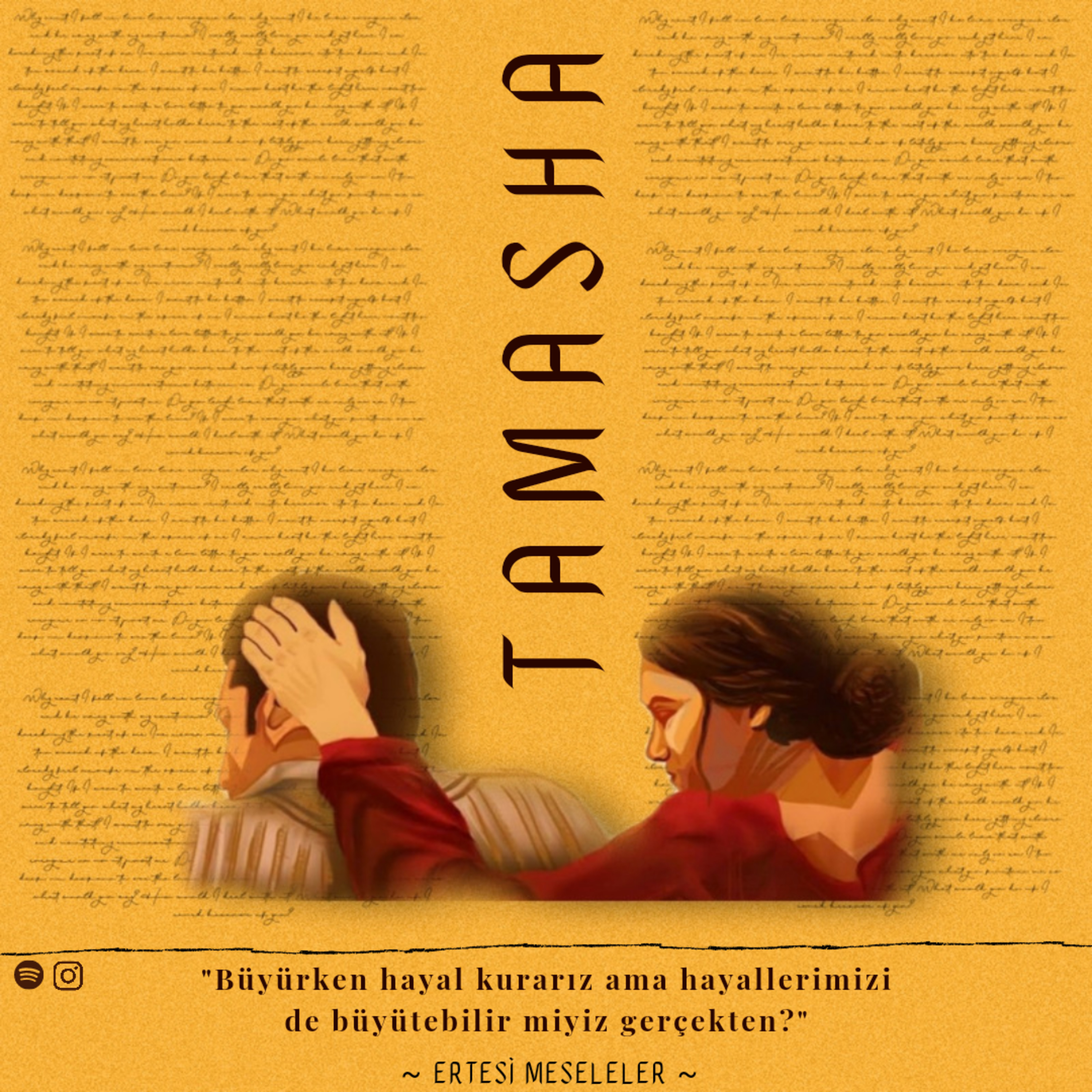 Ertesi Meseleler