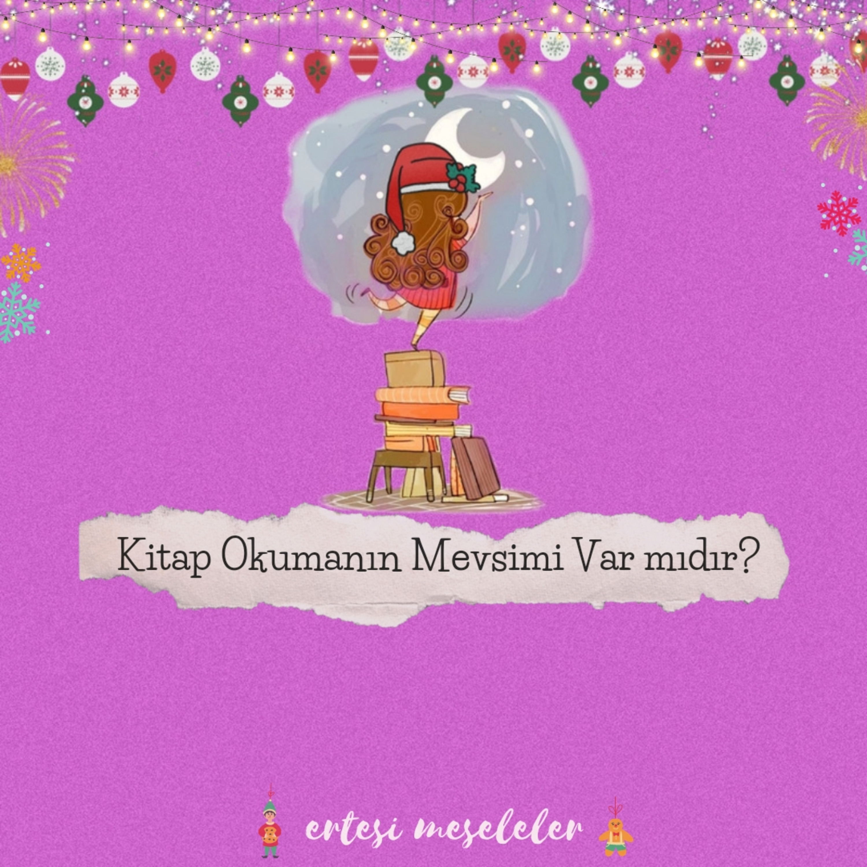 Ertesi Meseleler