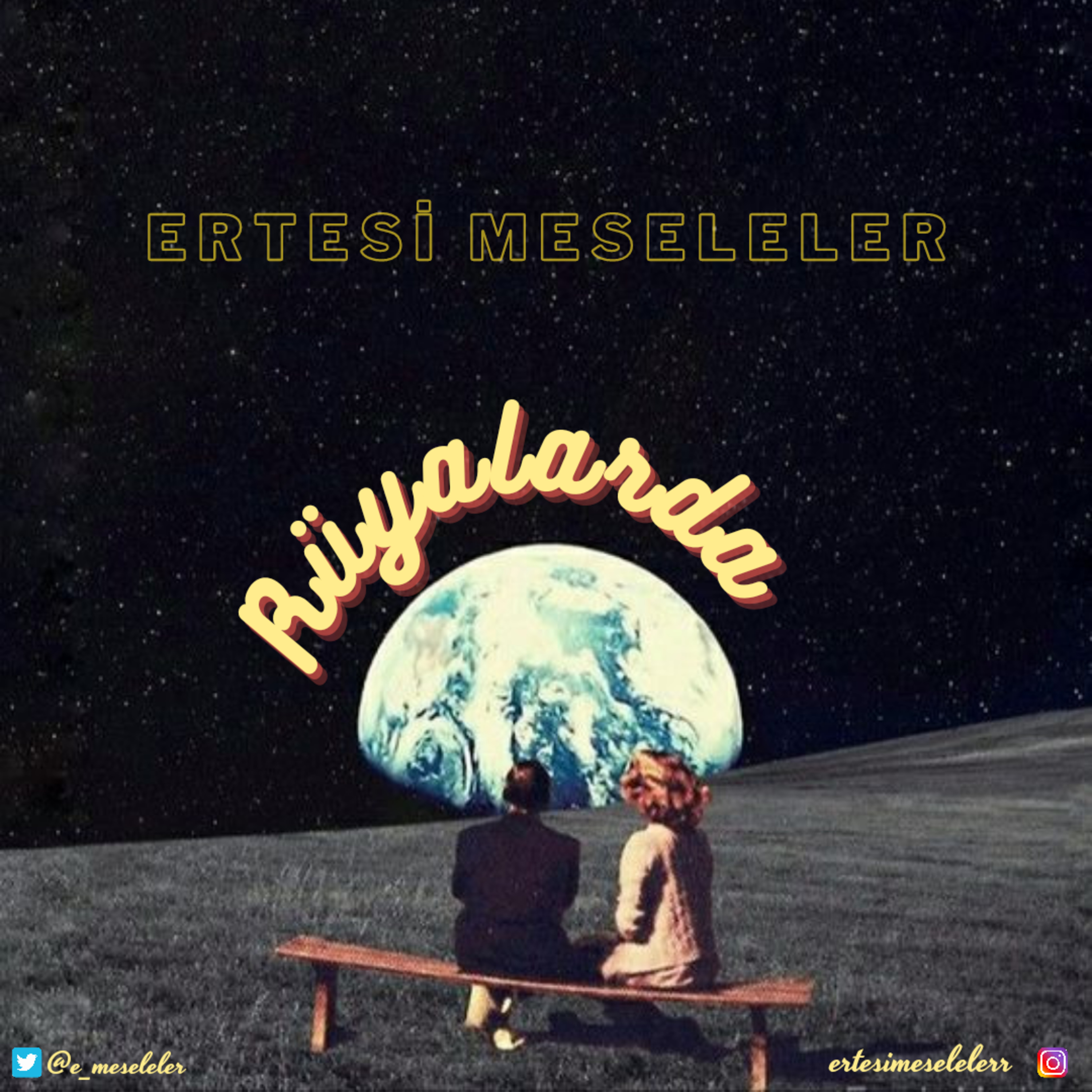 Ertesi Meseleler