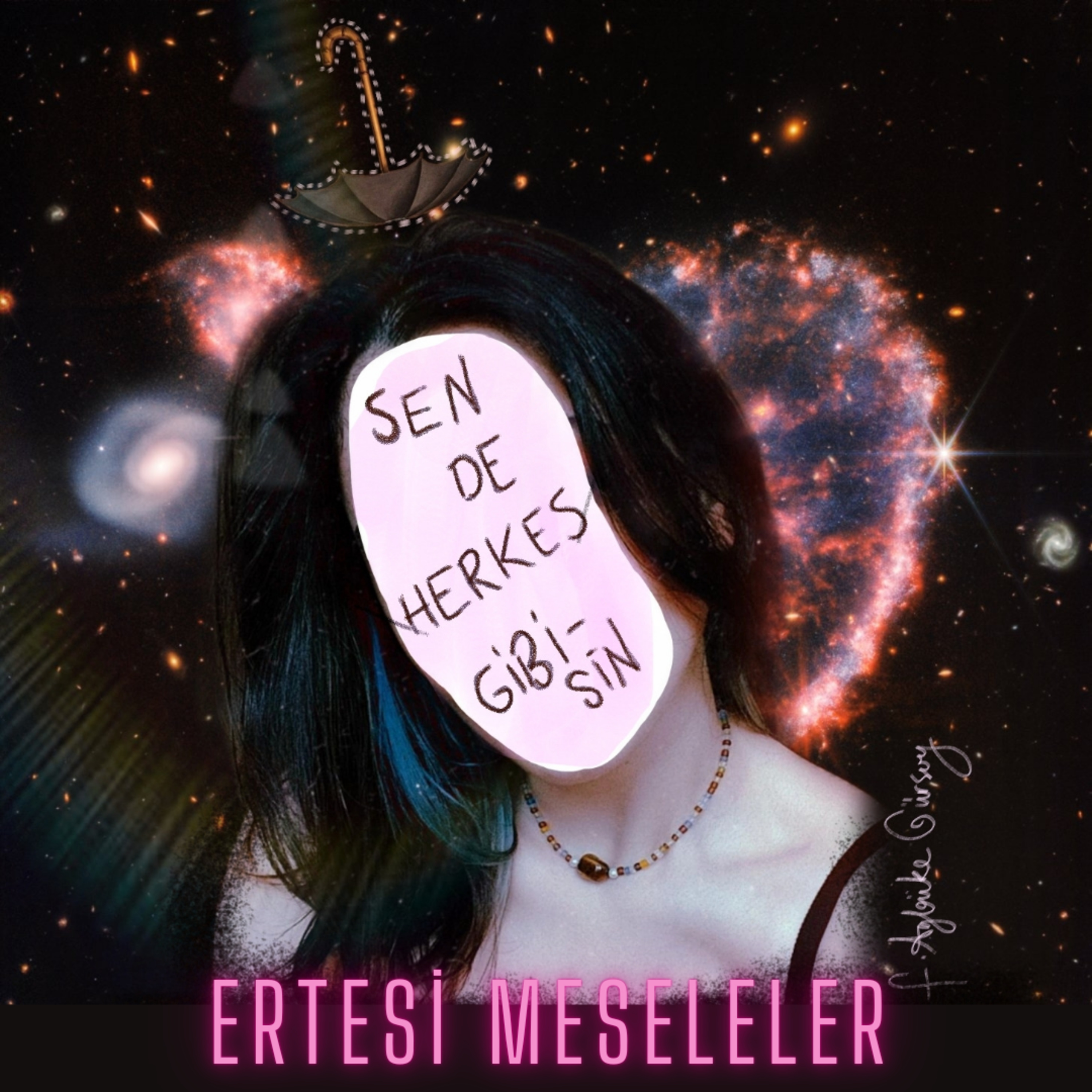 Ertesi Meseleler