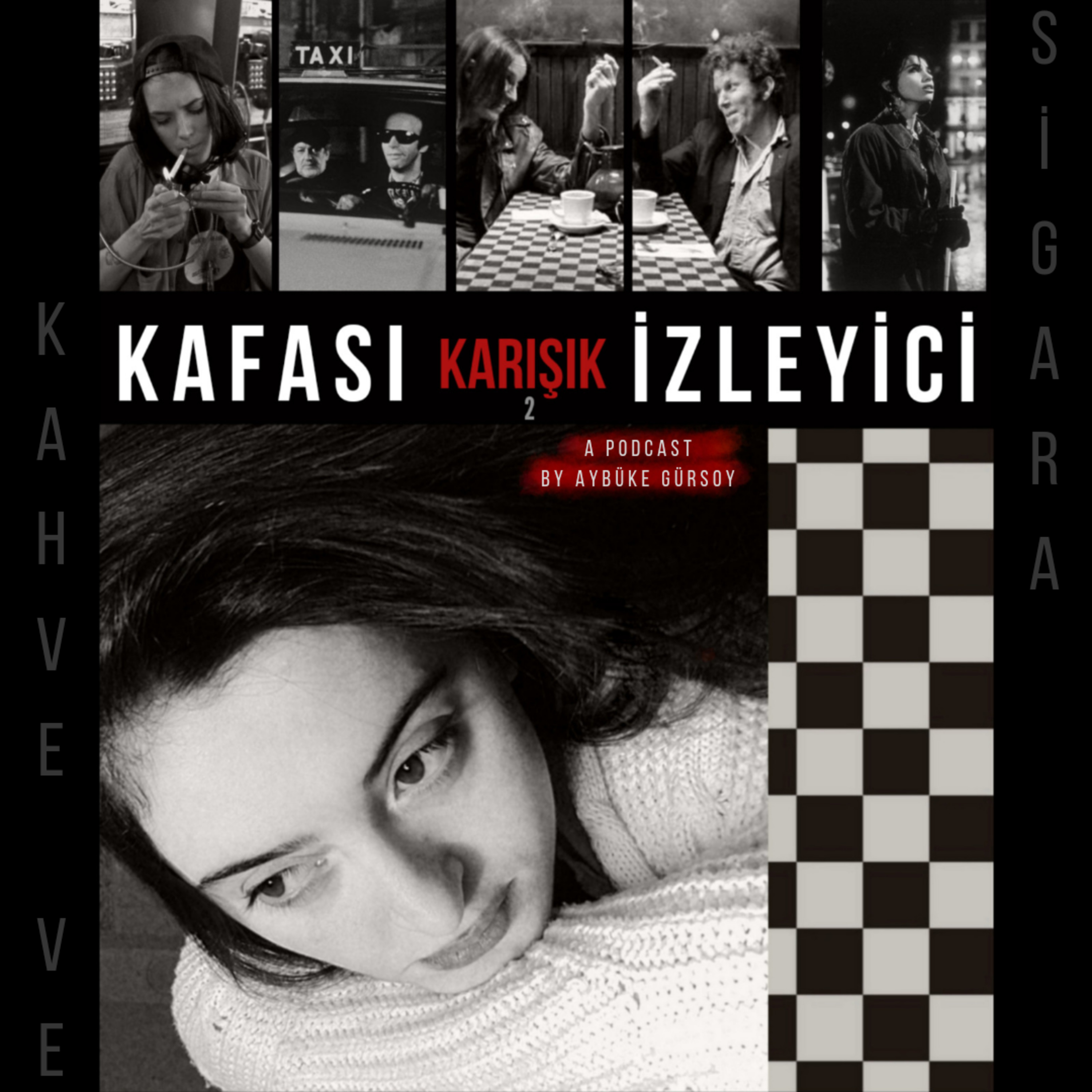 Ertesi Meseleler