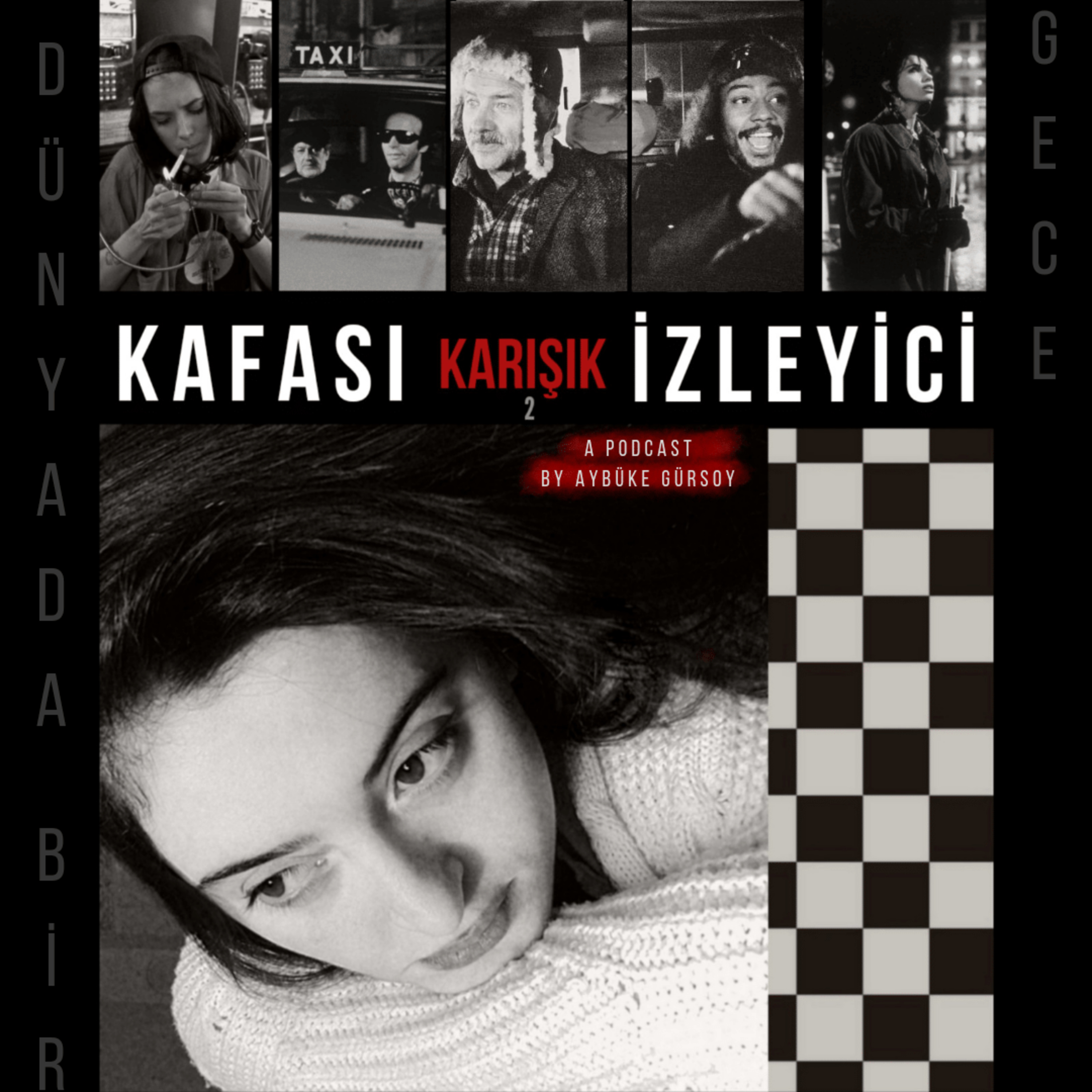Ertesi Meseleler