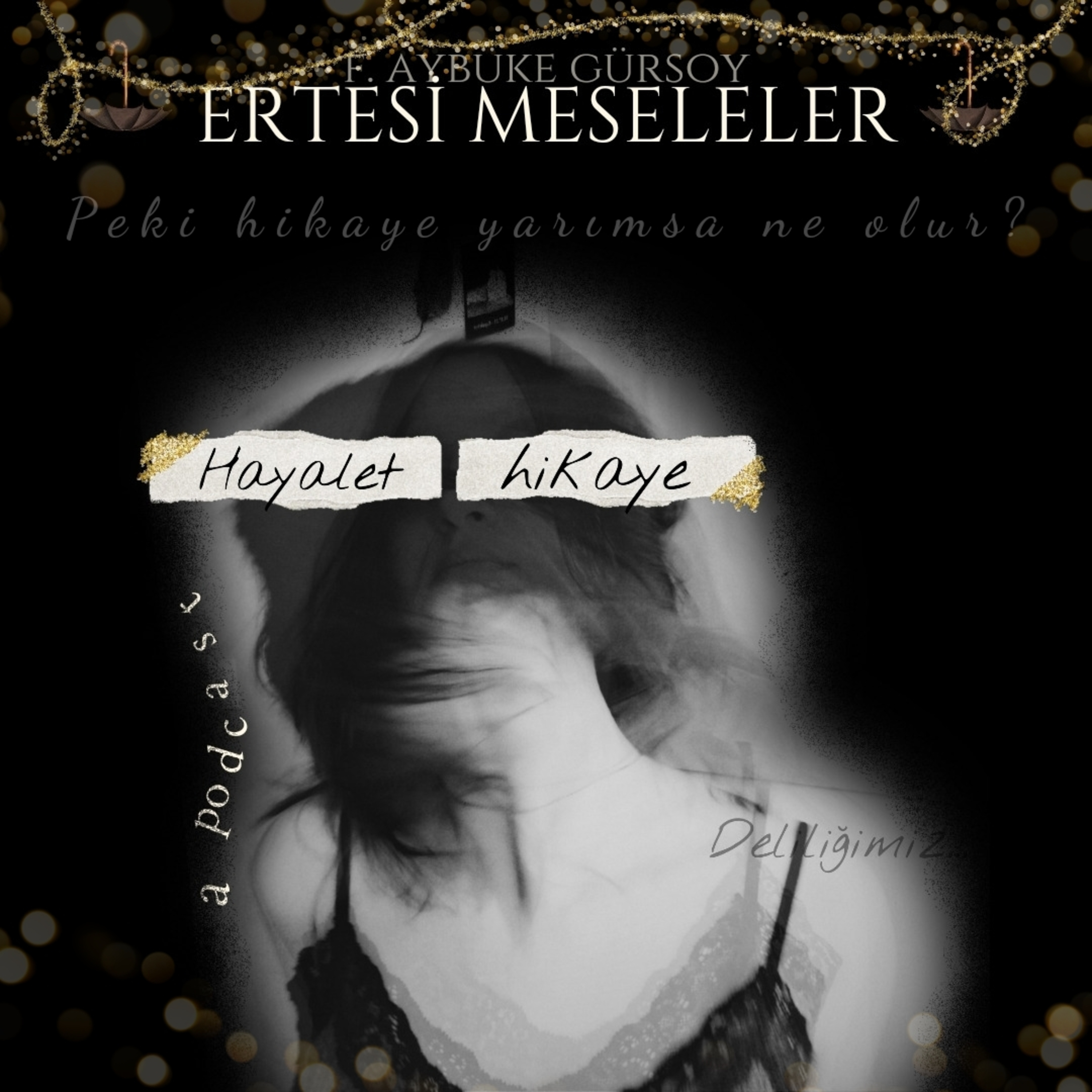 Ertesi Meseleler