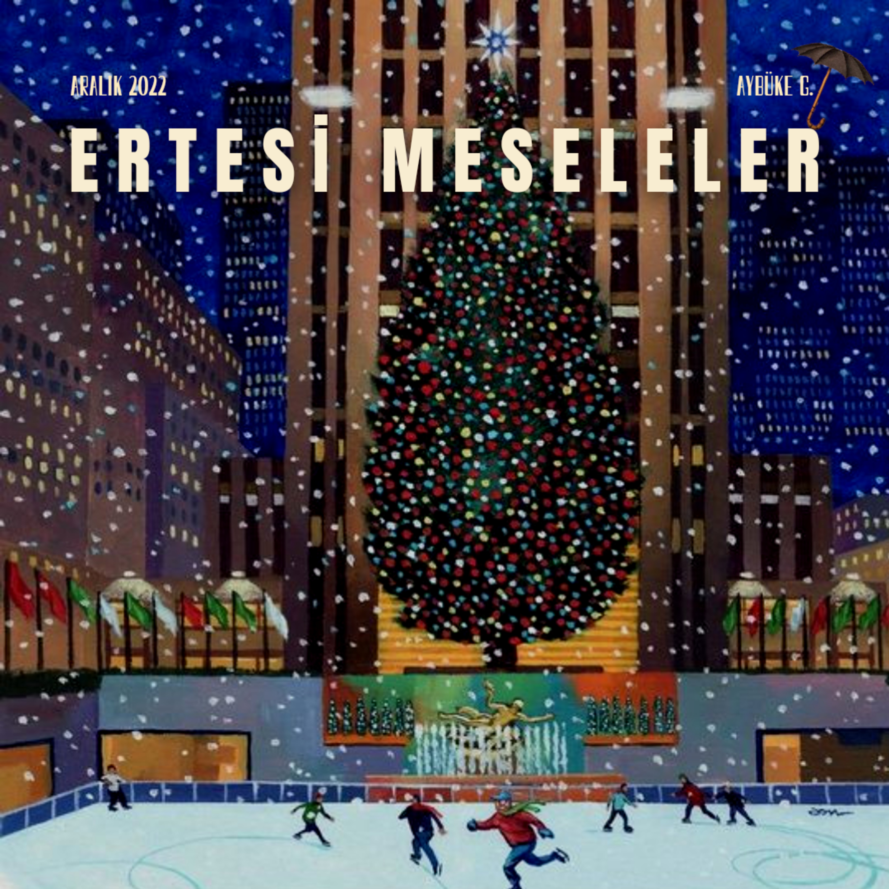 Ertesi Meseleler