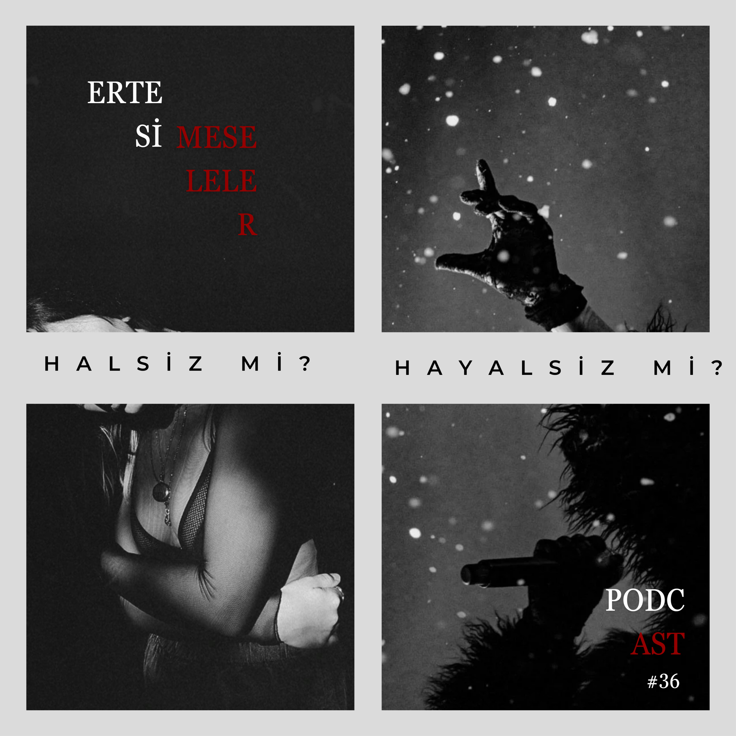 Ertesi Meseleler
