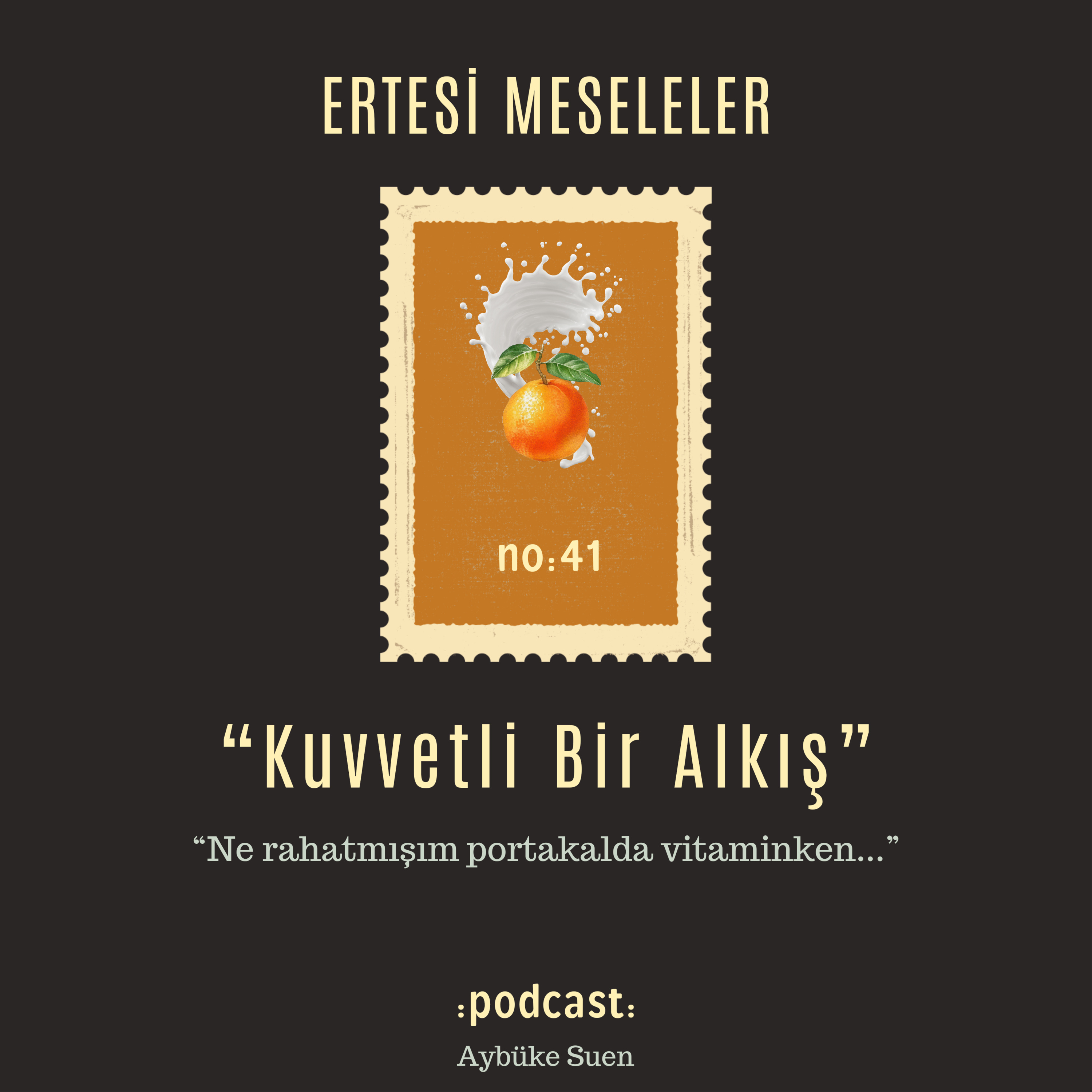 Ertesi Meseleler