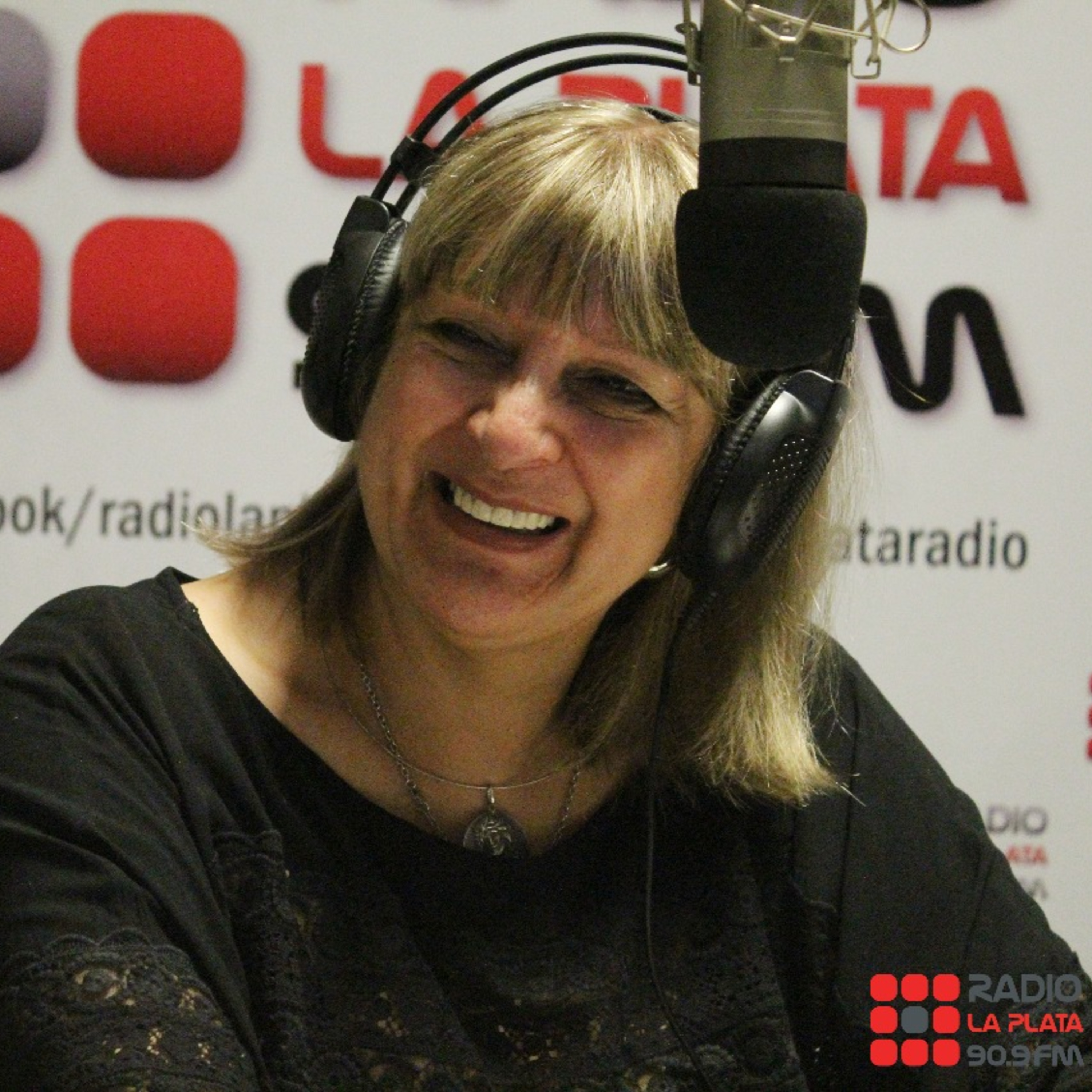 Radio La Plata 90.9, La Plata
