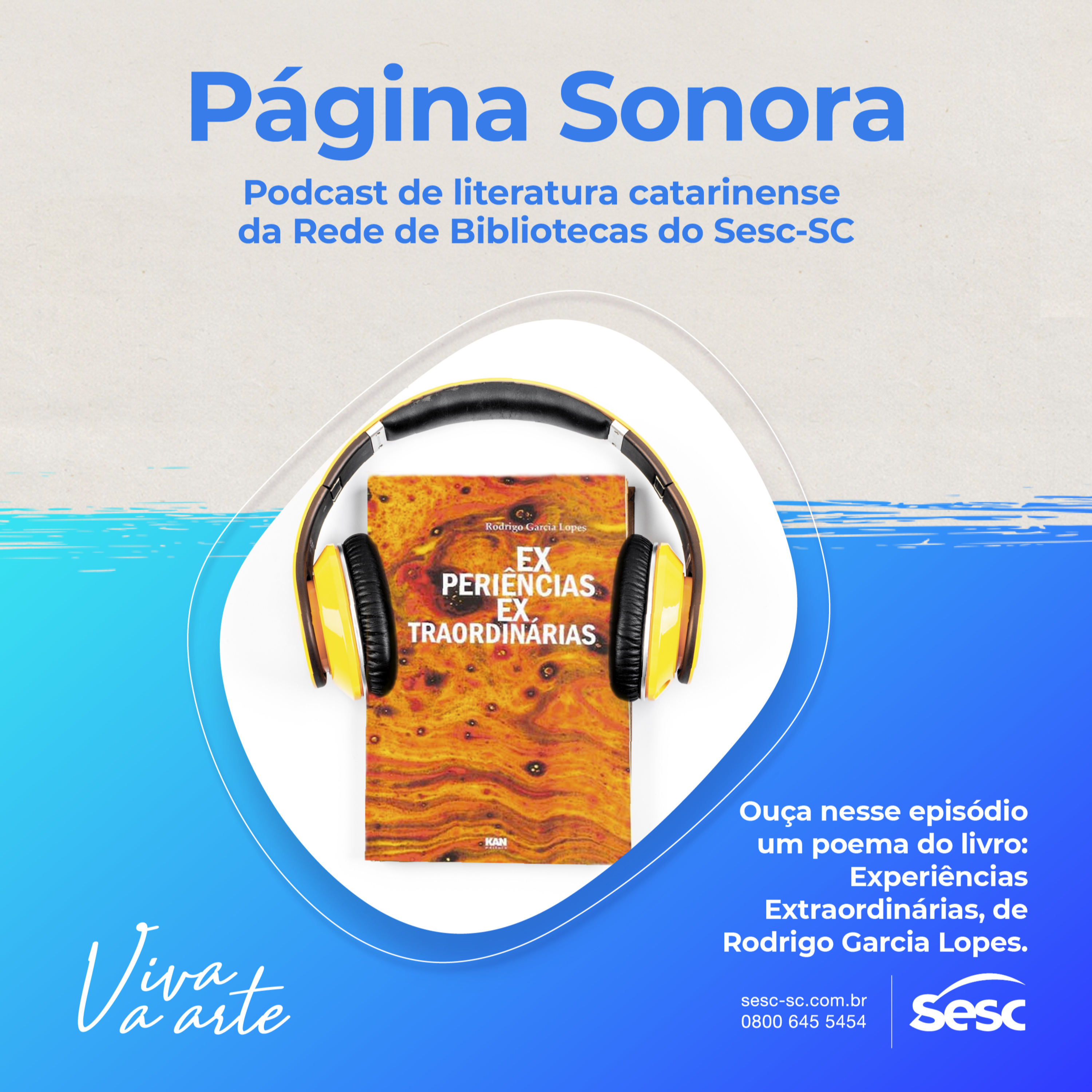 Página Sonora