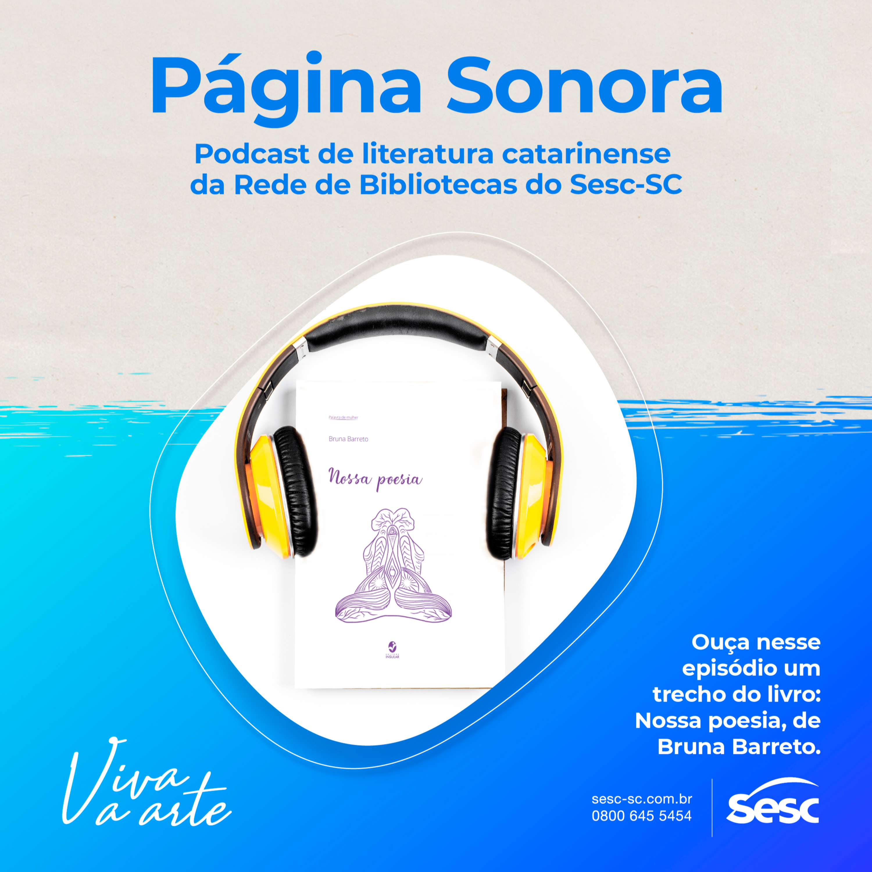 Página Sonora