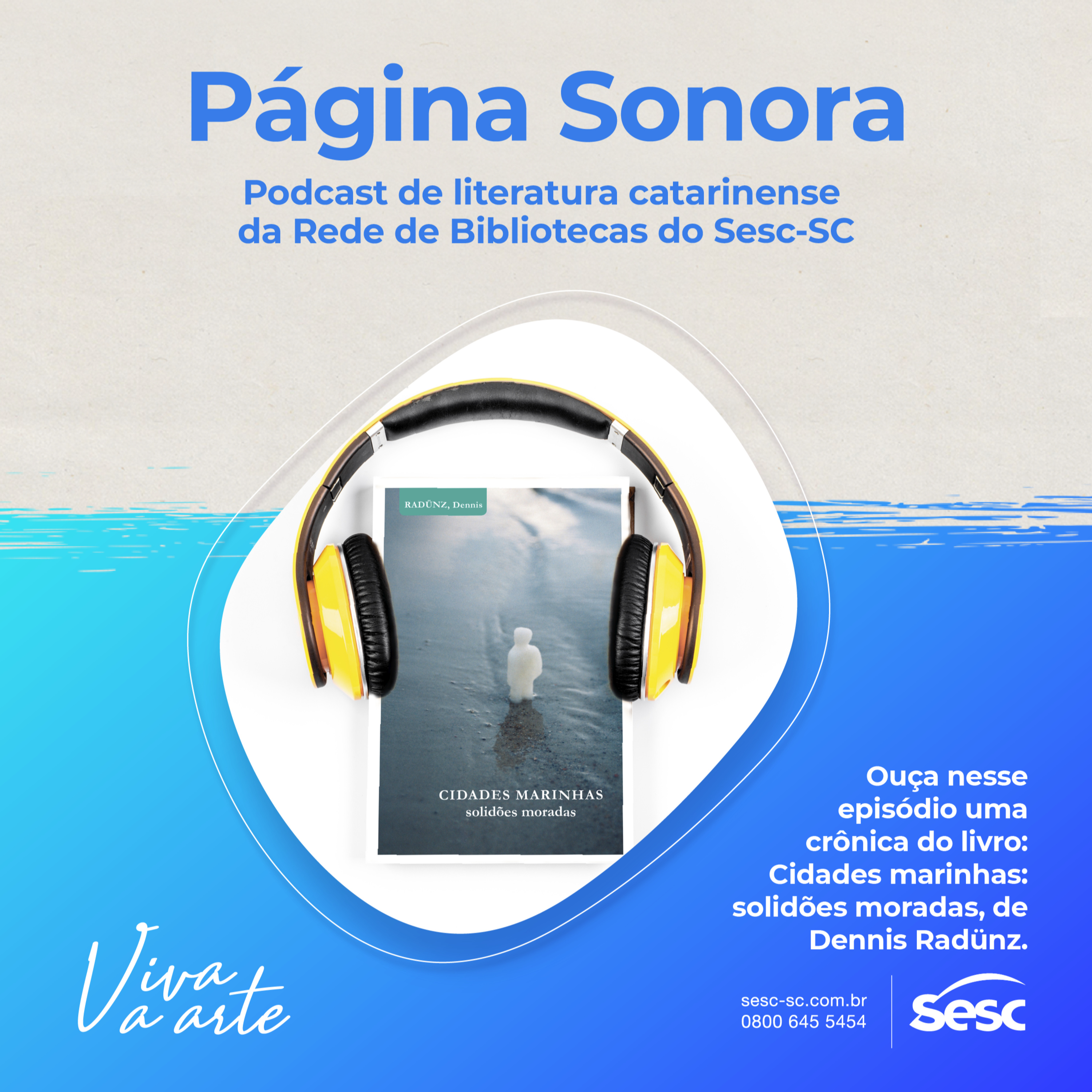 Página Sonora