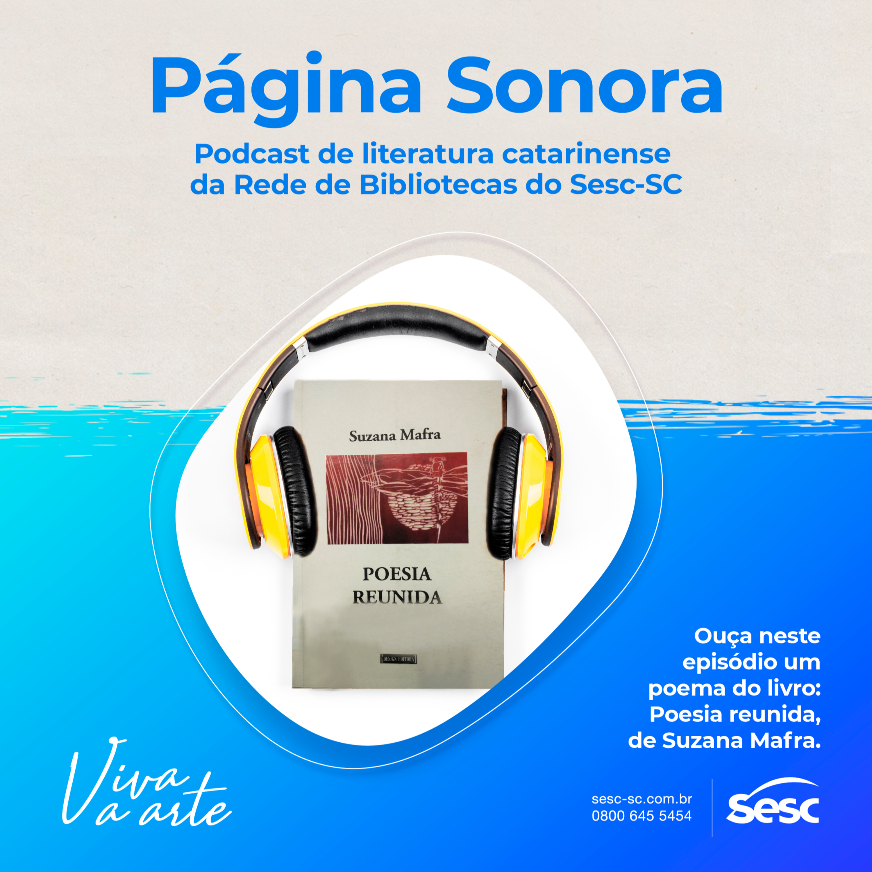 Página Sonora