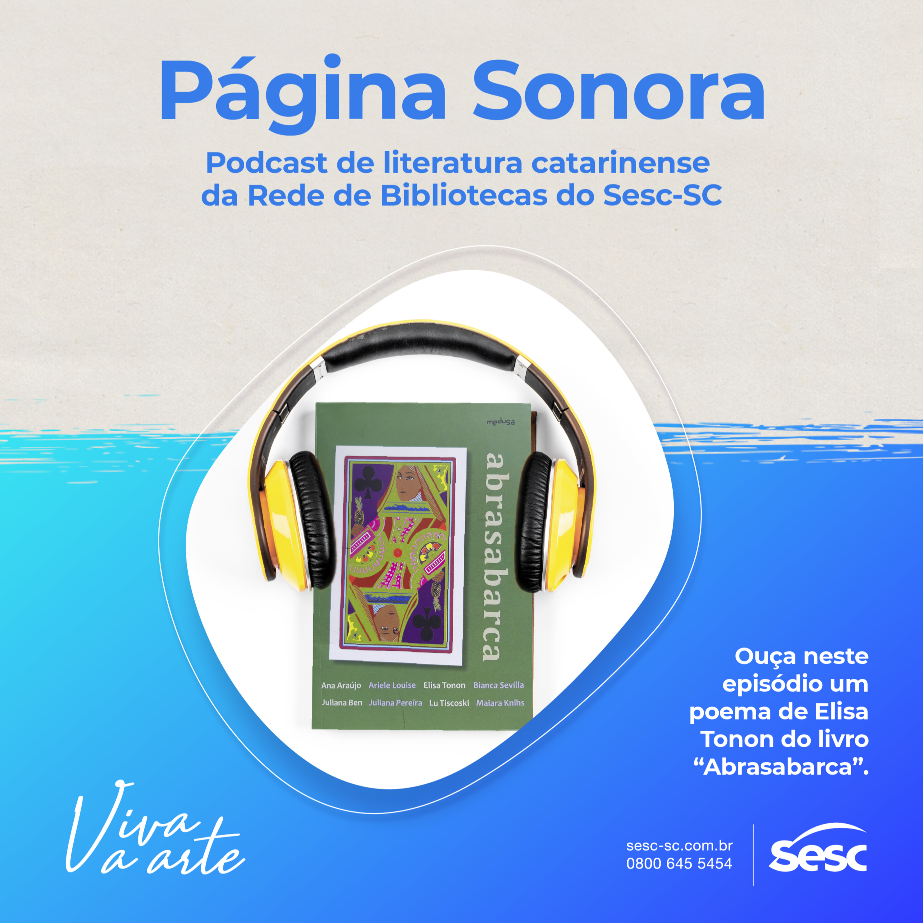 Página Sonora