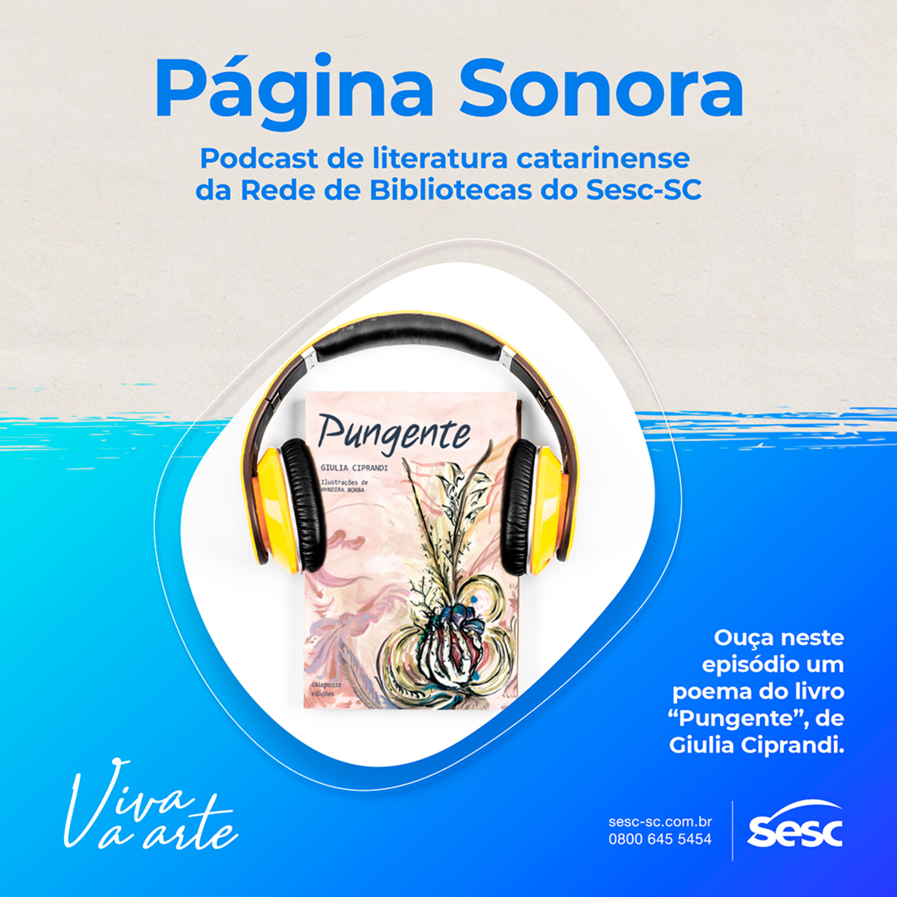 Página Sonora