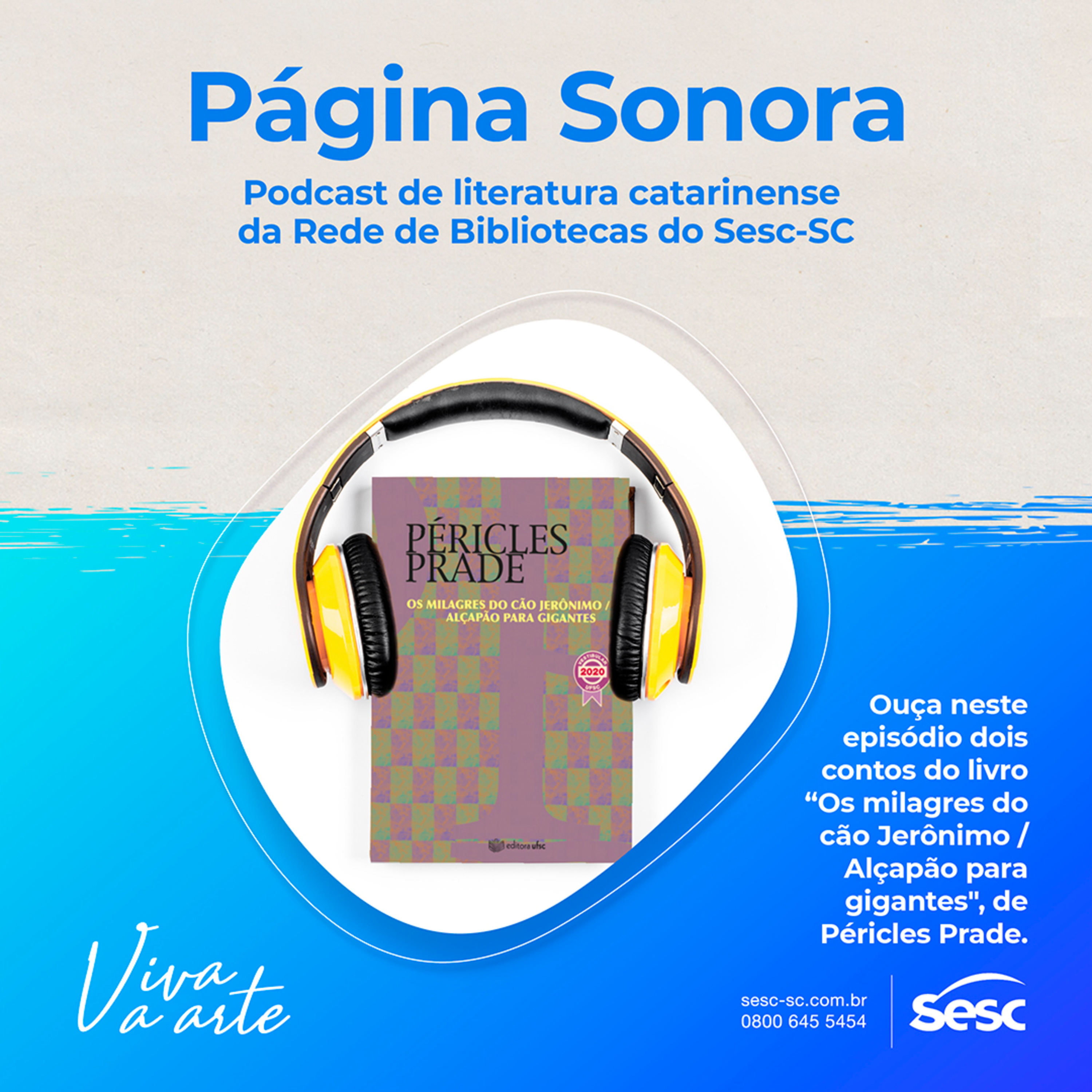 Página Sonora