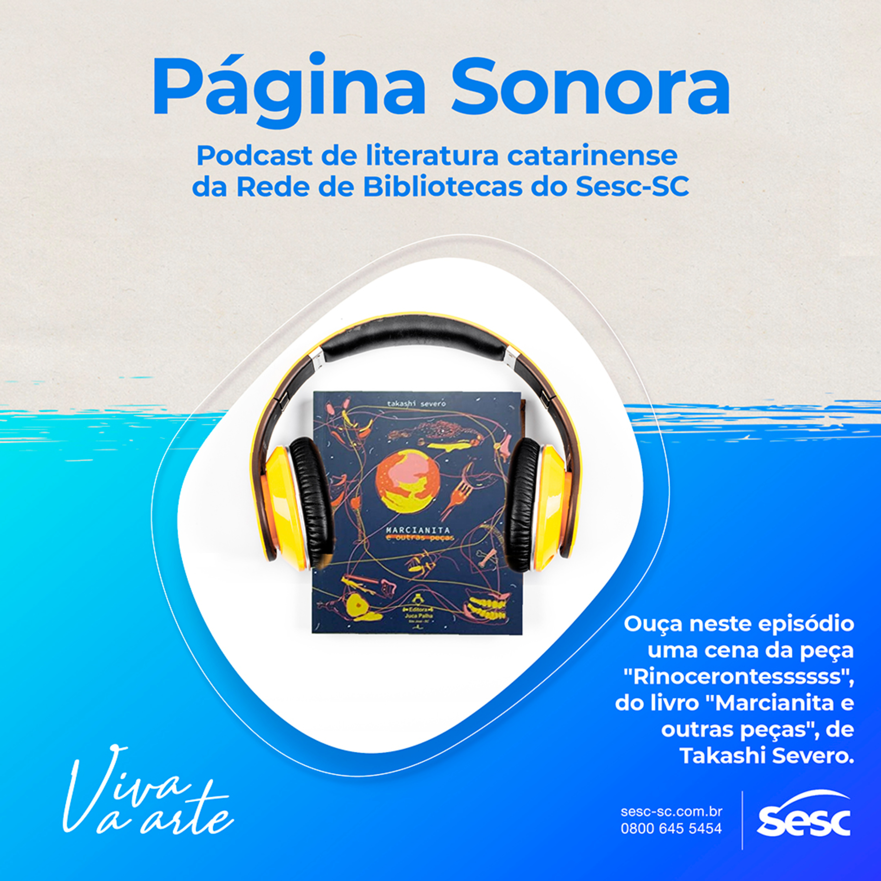 Página Sonora
