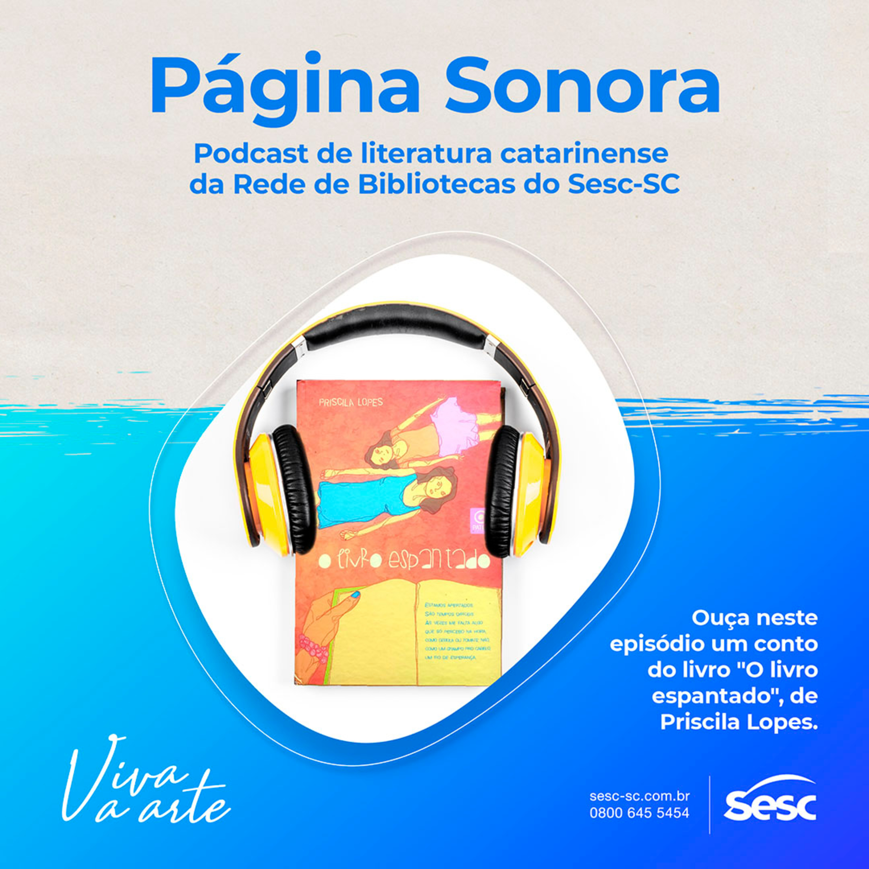 Página Sonora