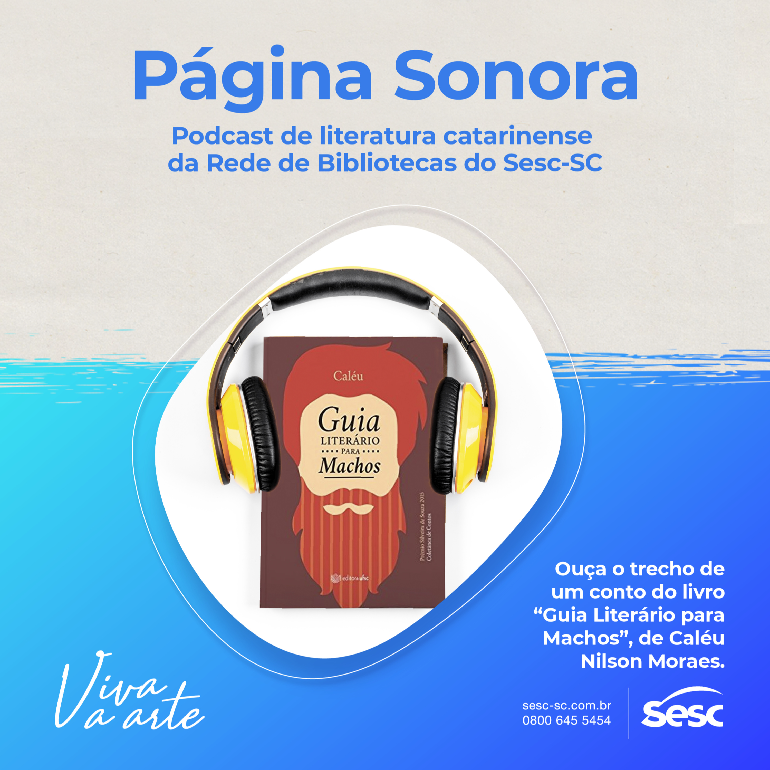 Página Sonora
