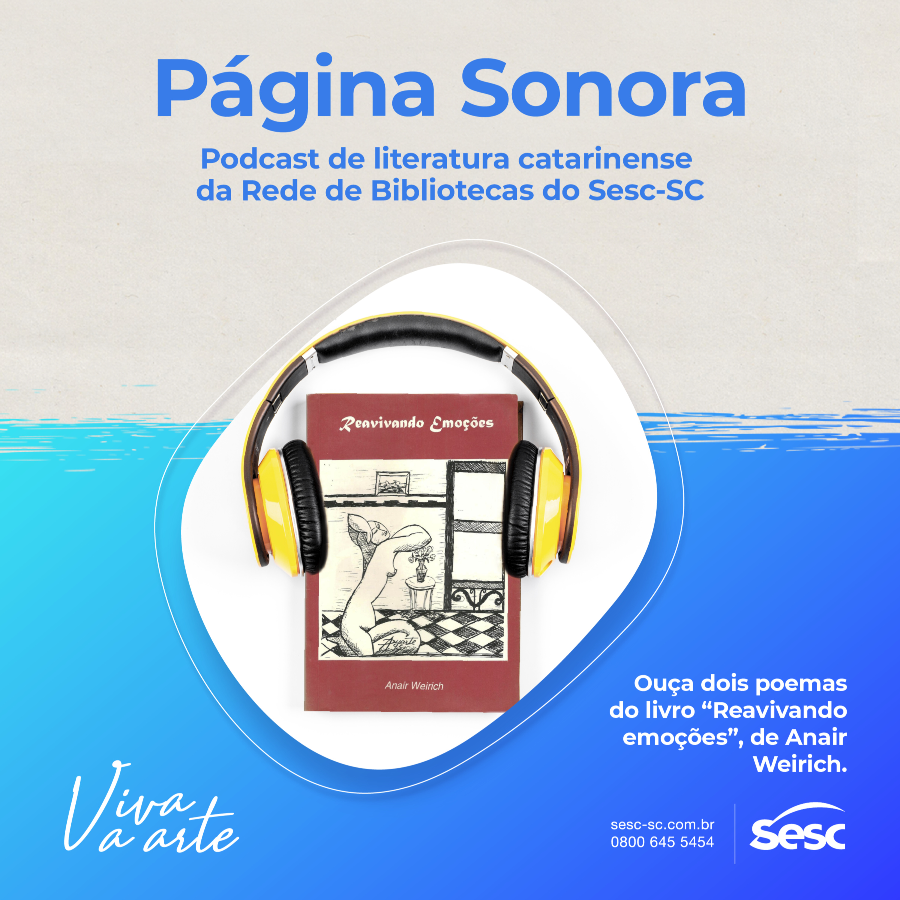 Página Sonora