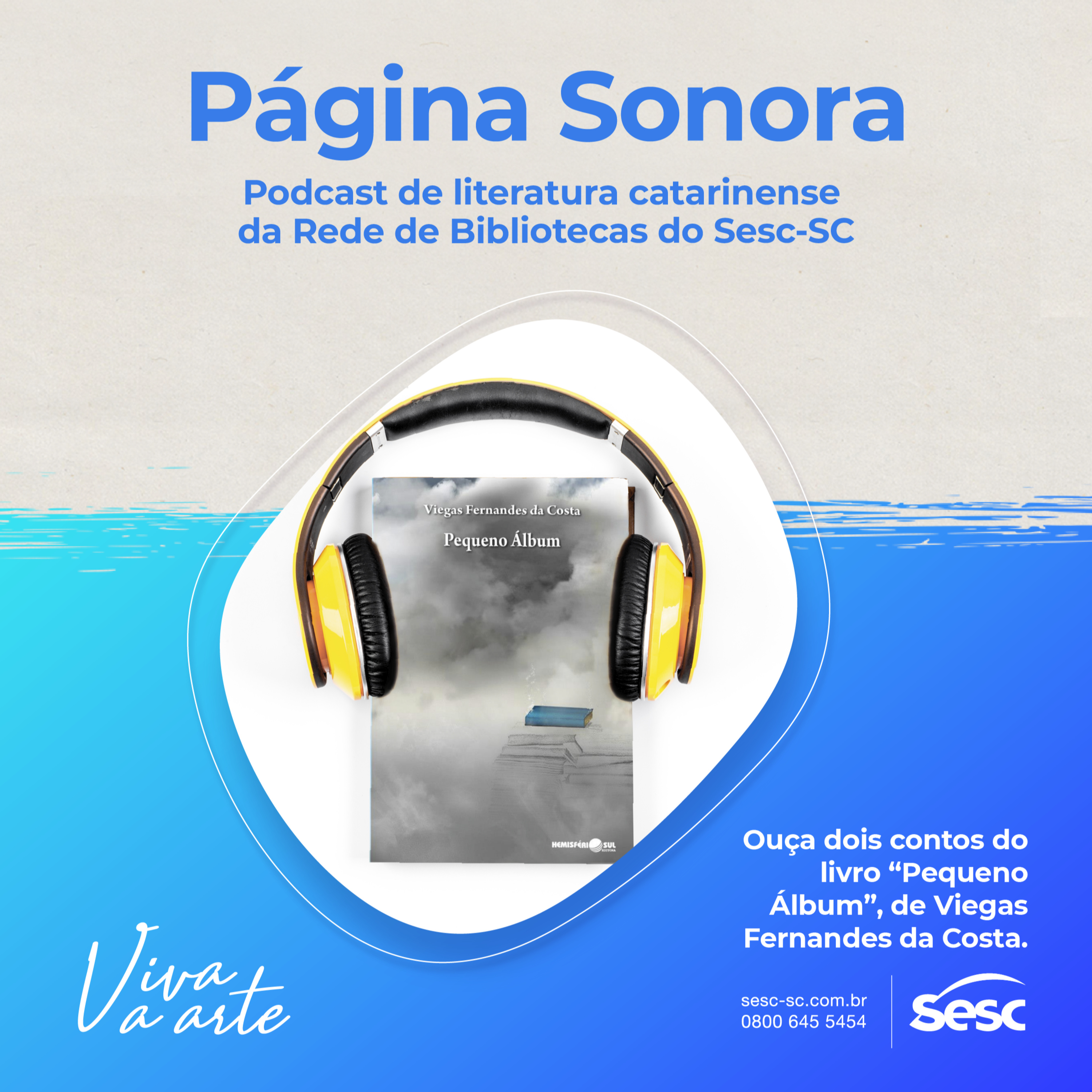 Página Sonora