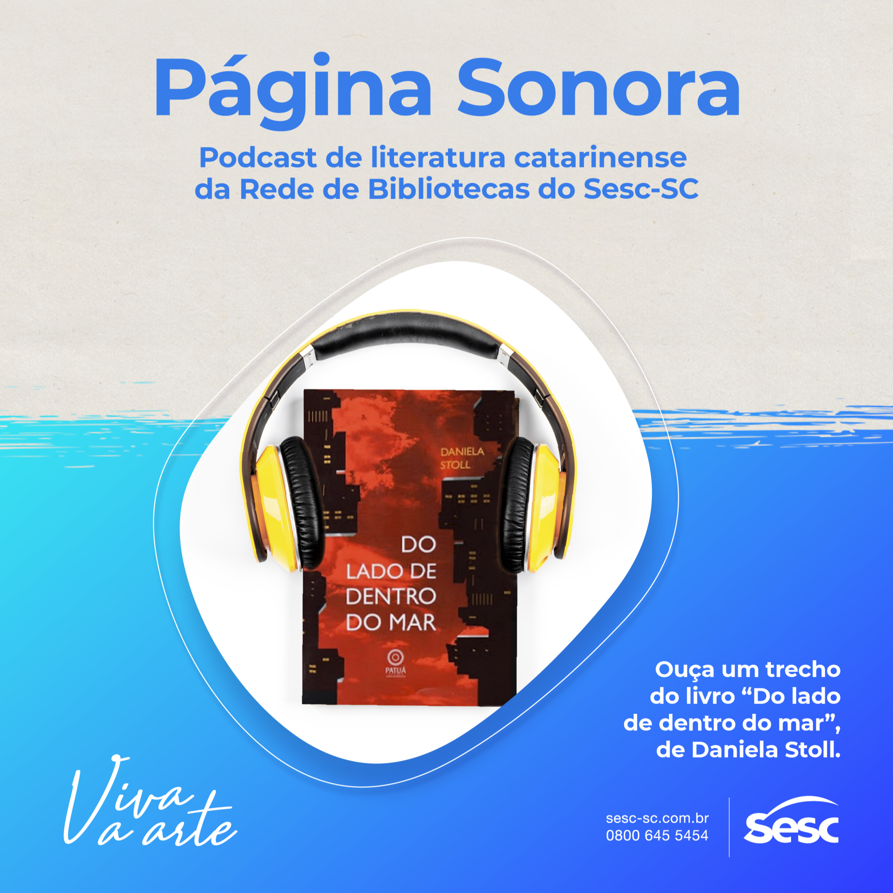 Página Sonora