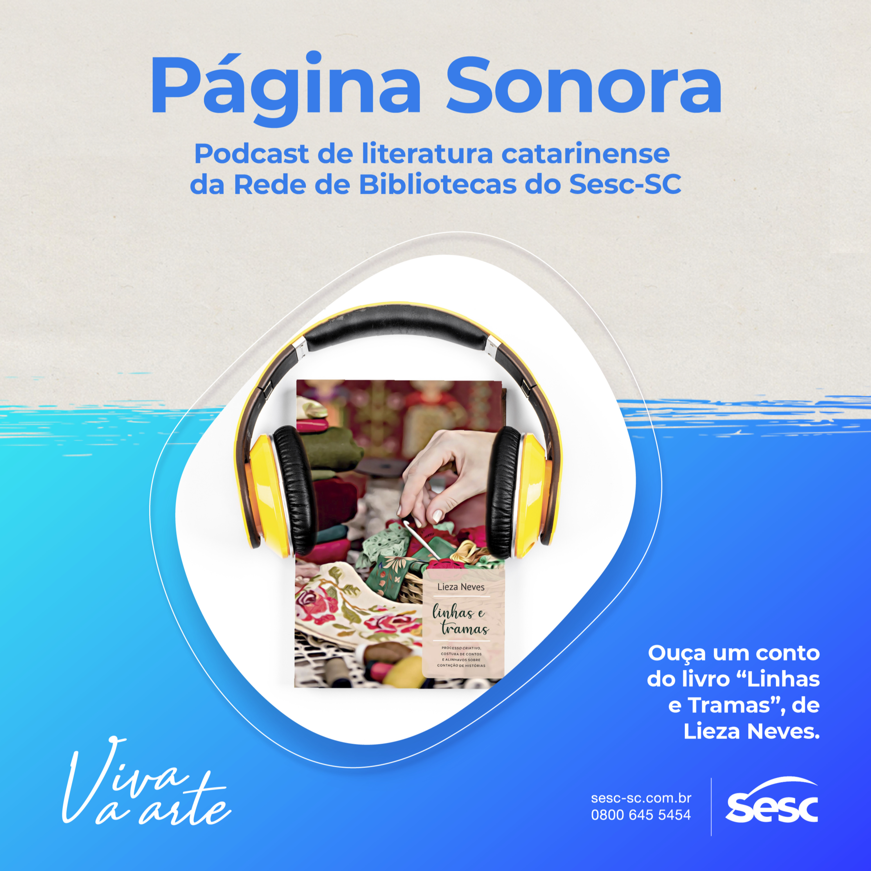 Página Sonora
