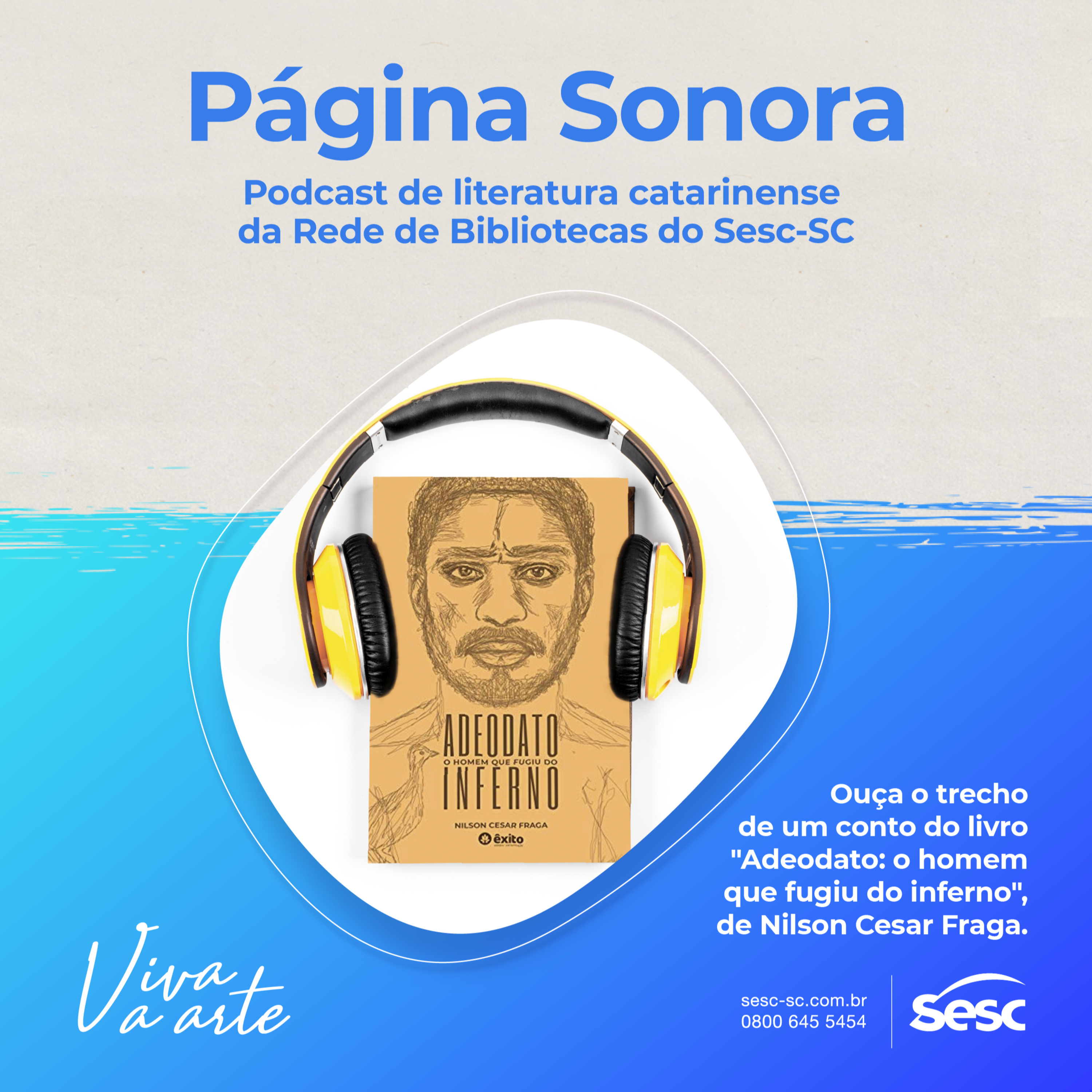 Página Sonora