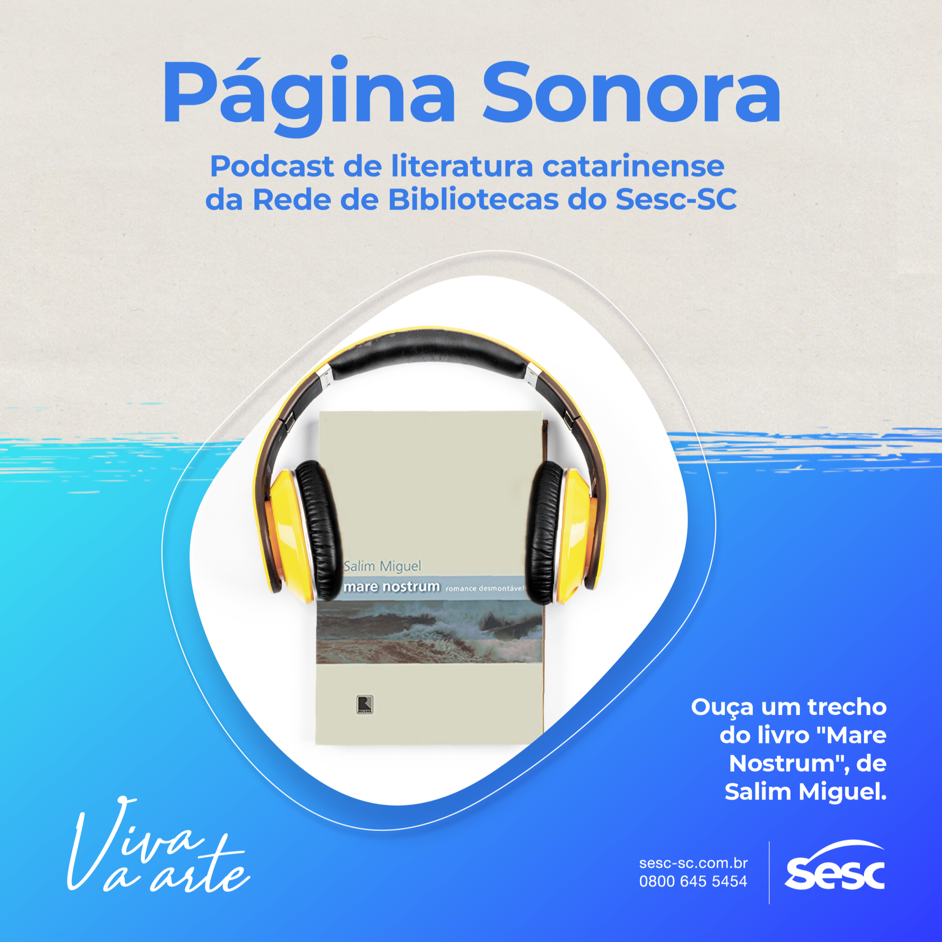 Página Sonora