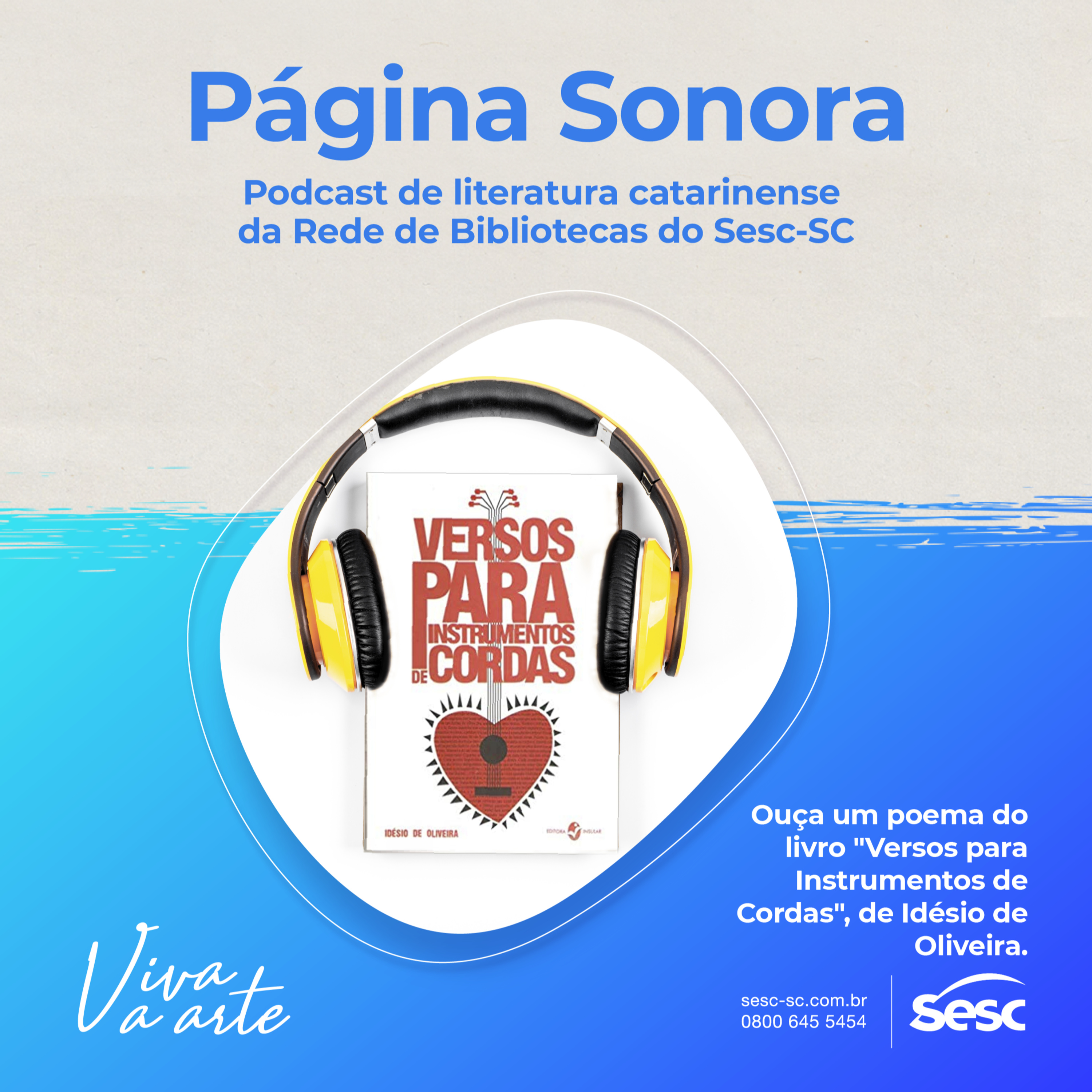 Página Sonora
