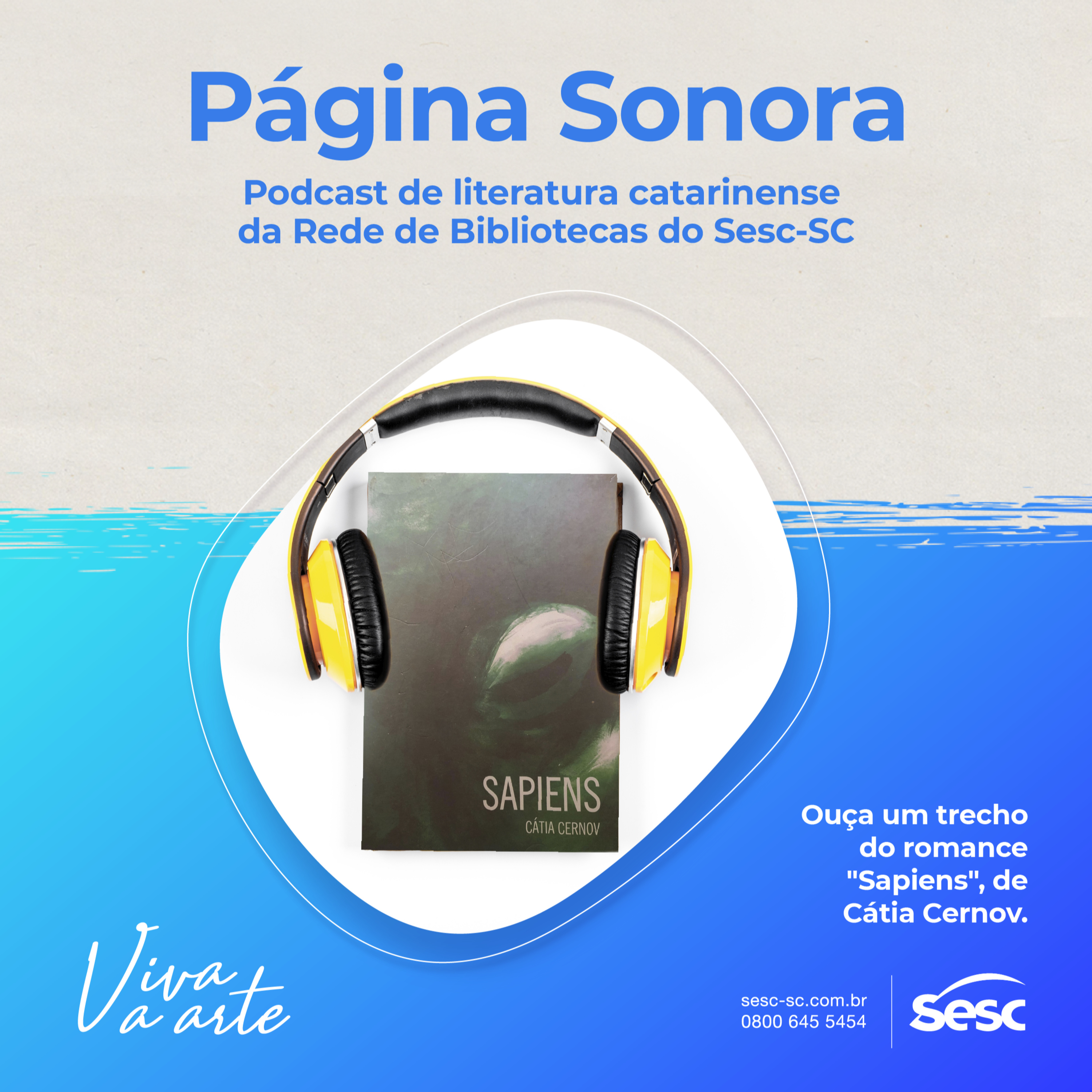 Página Sonora