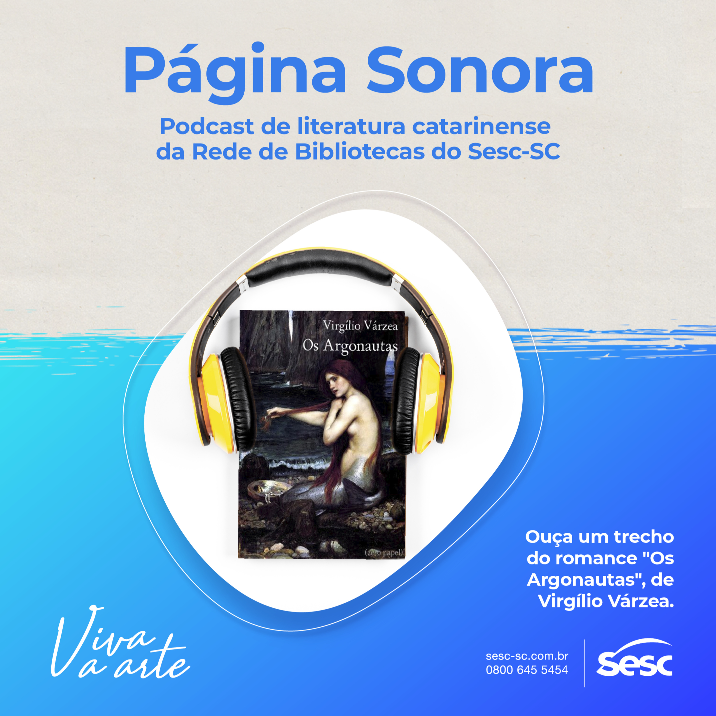 Página Sonora