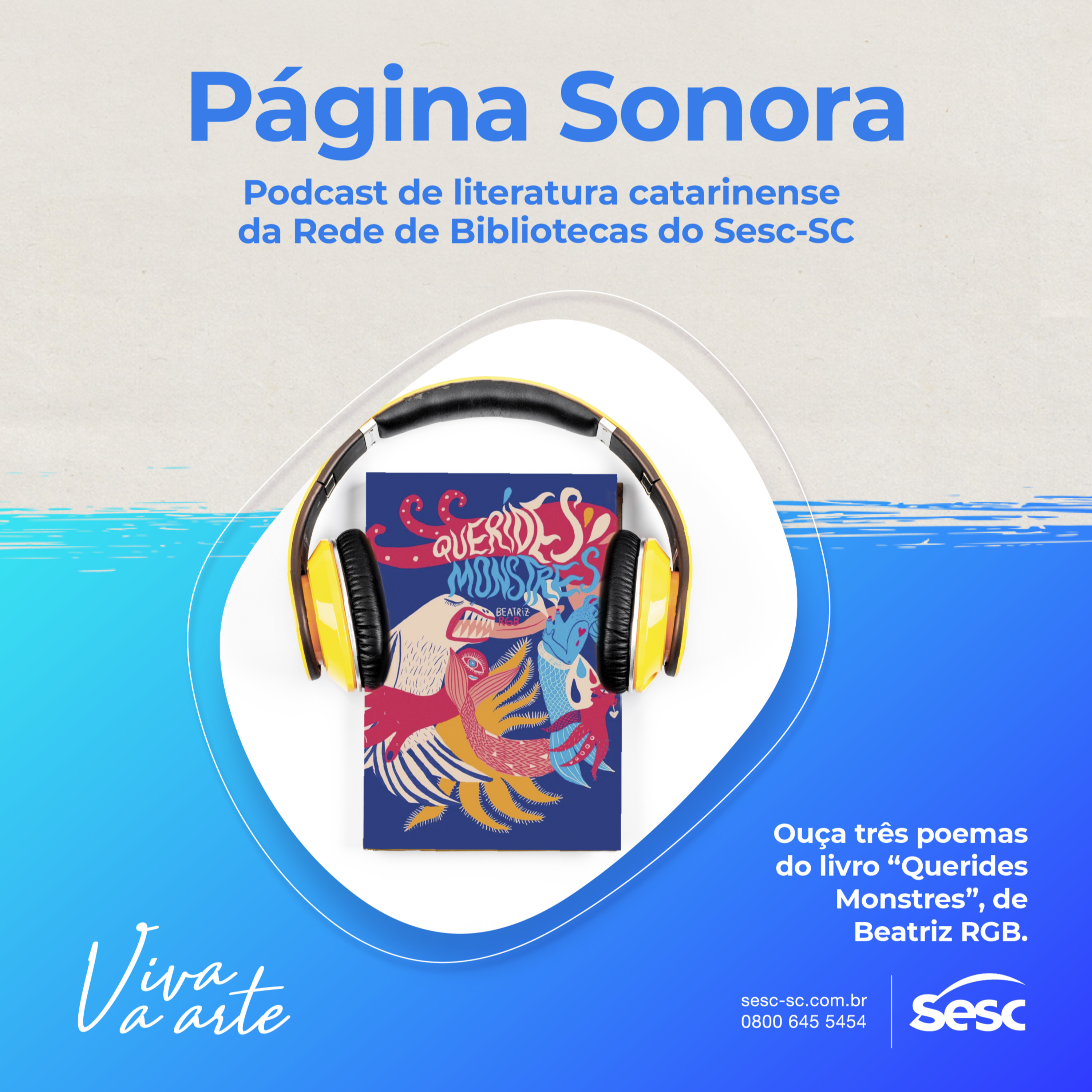 Página Sonora