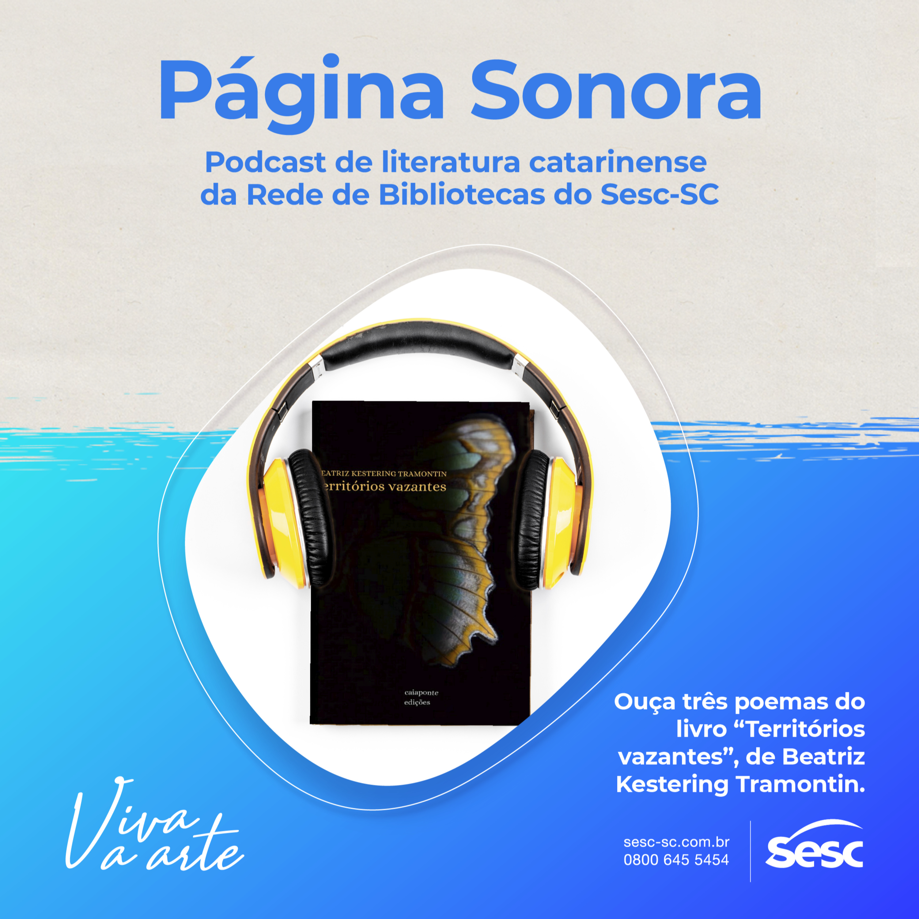 Página Sonora