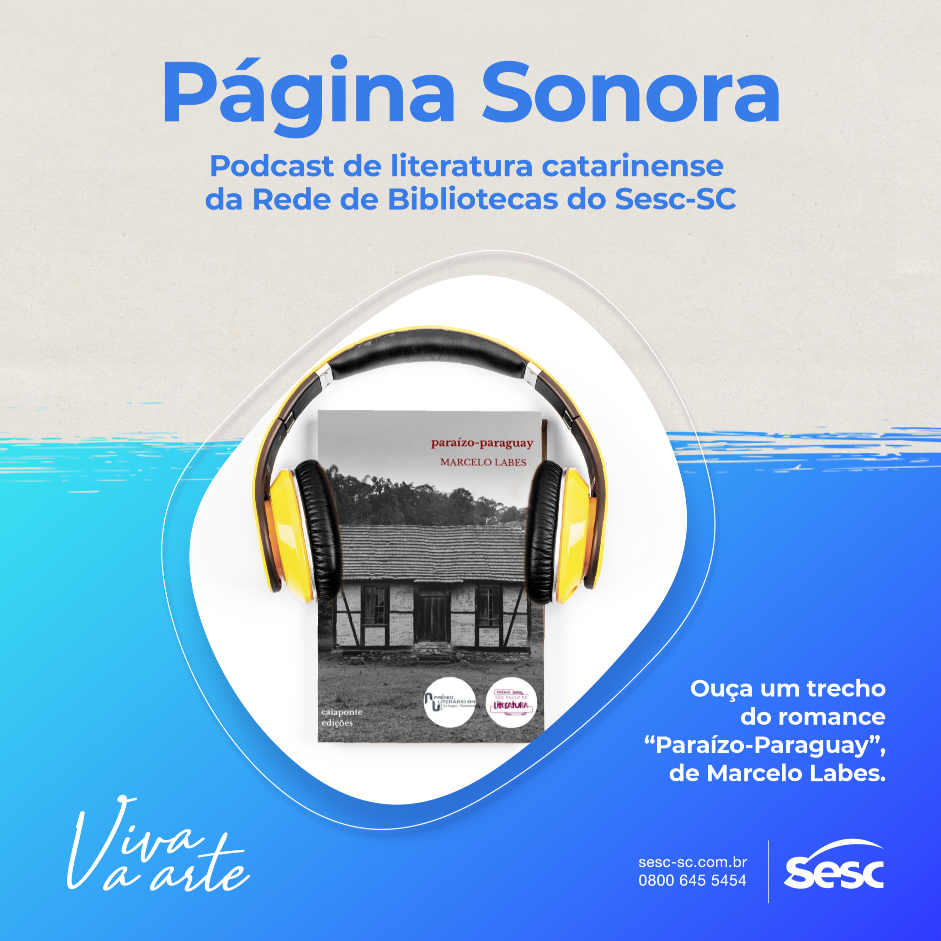 Página Sonora