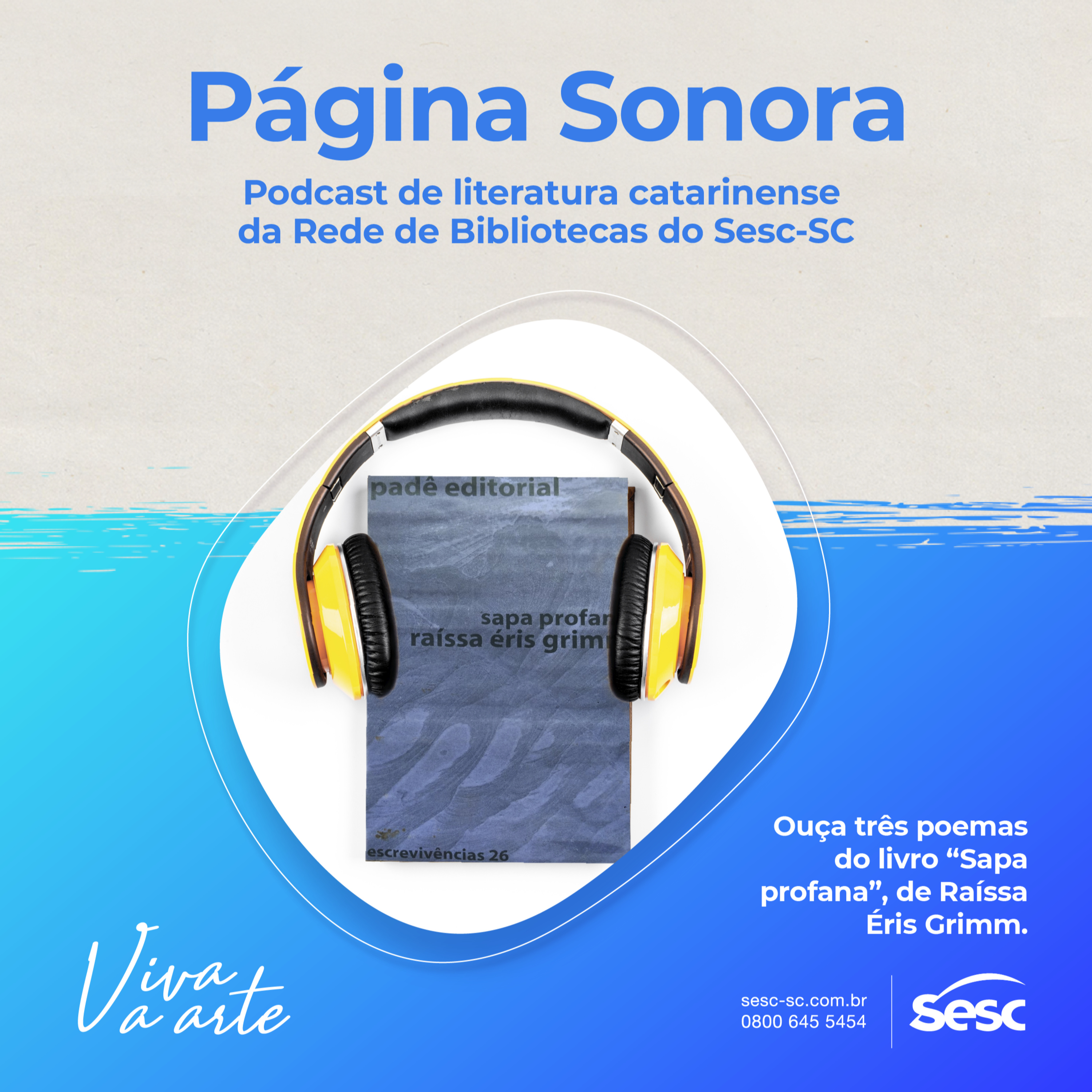 Página Sonora