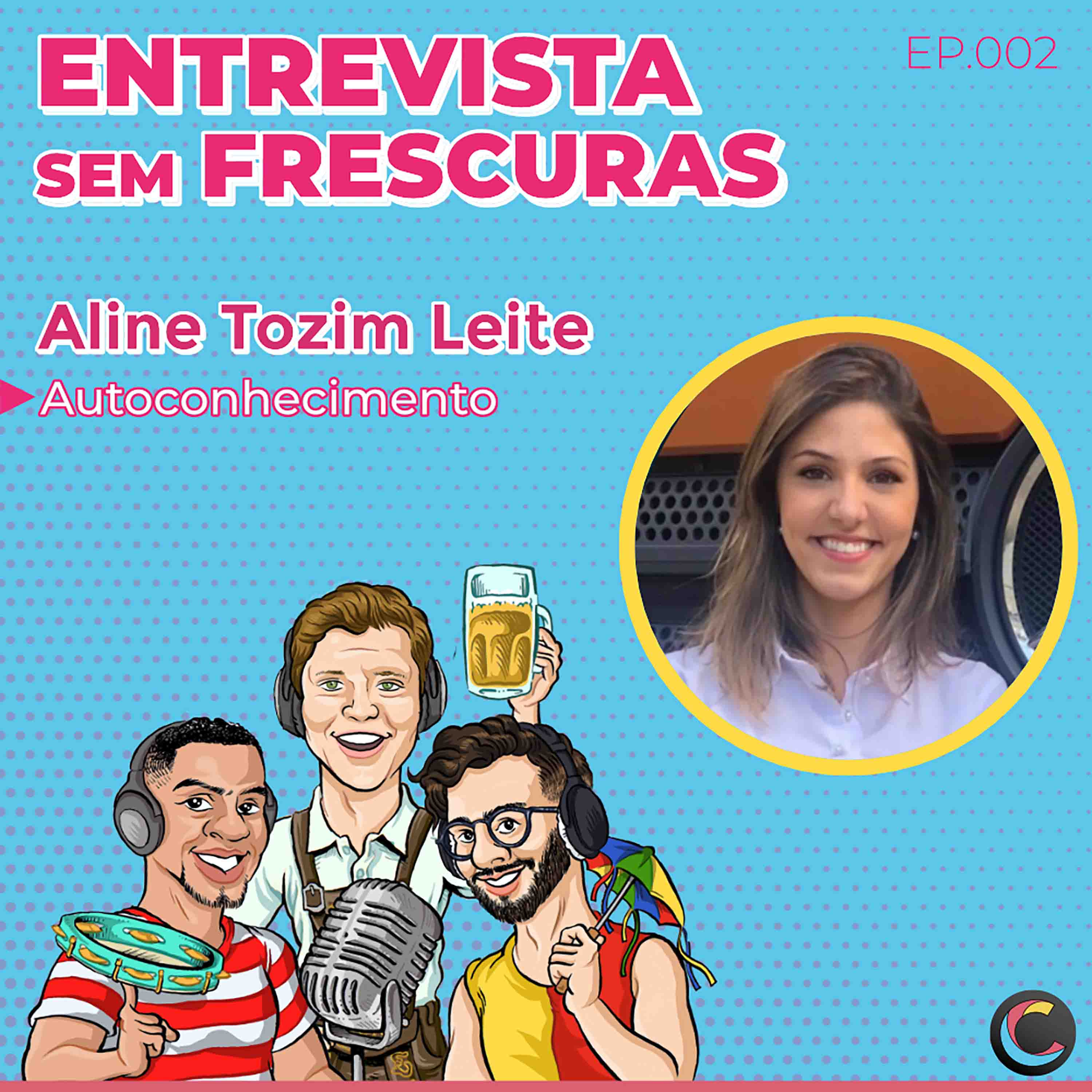 Podcast sem Frescuras