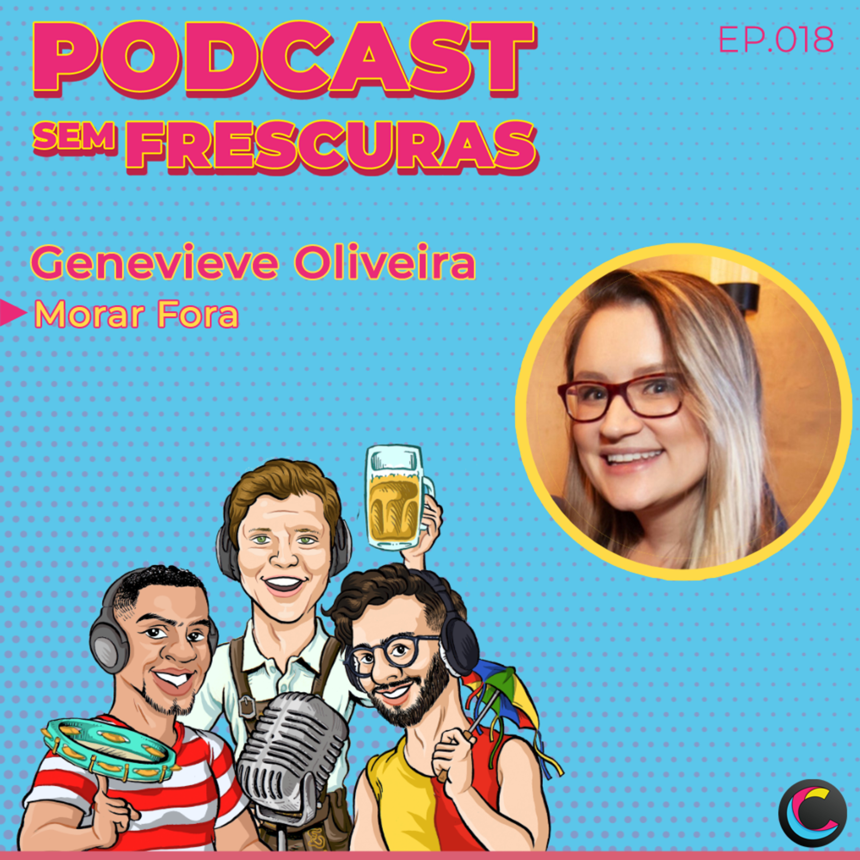 Podcast sem Frescuras