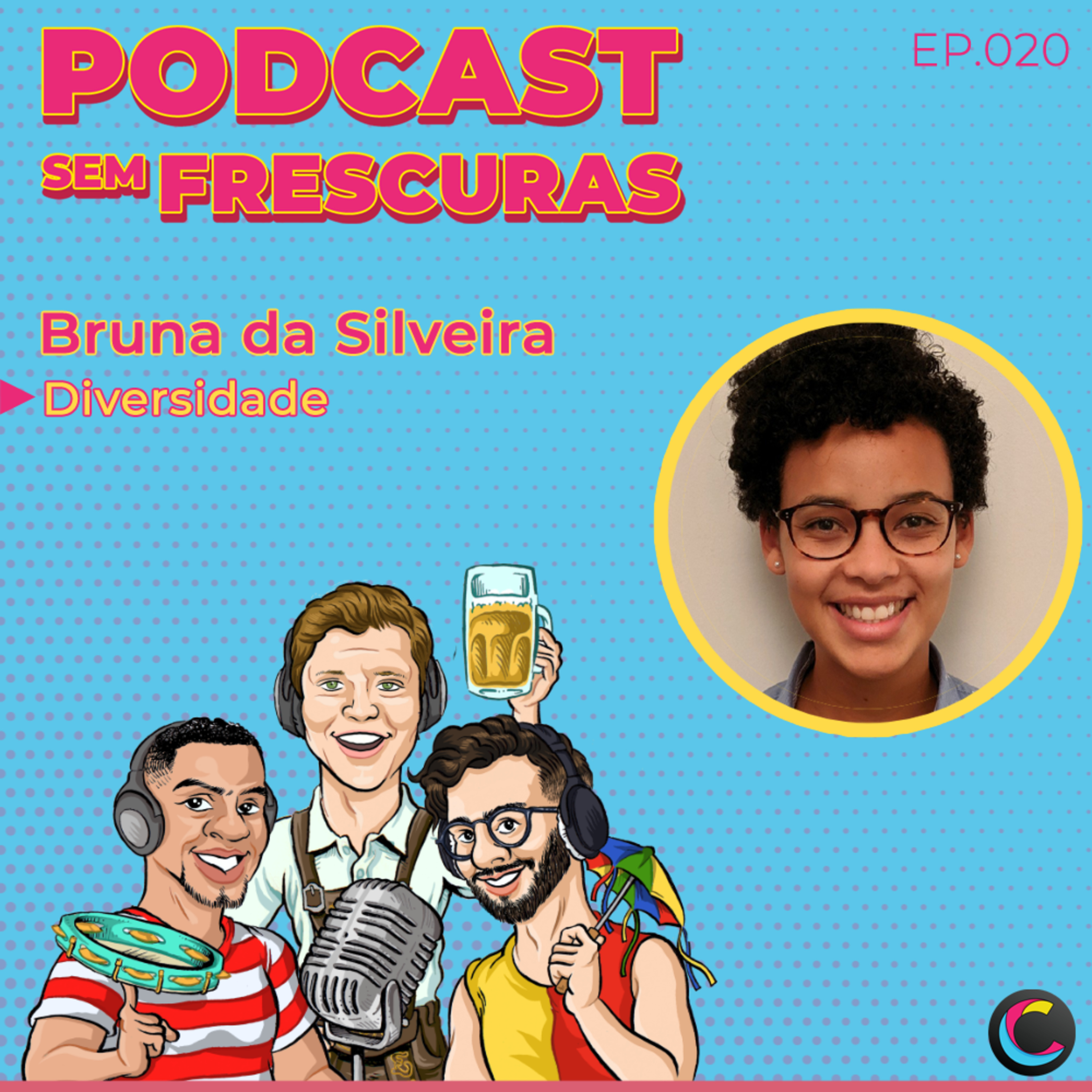 Podcast sem Frescuras
