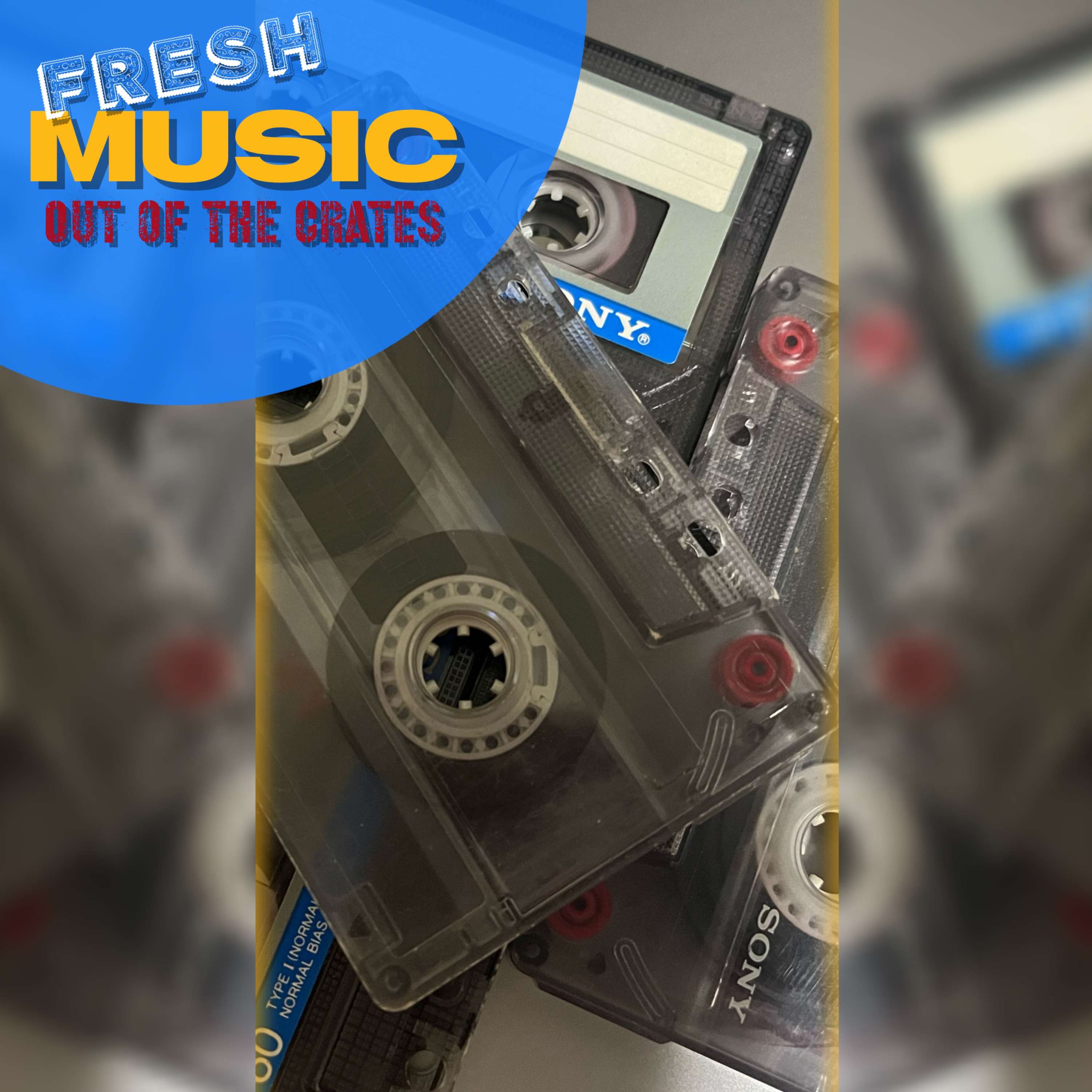 Curated Sounds