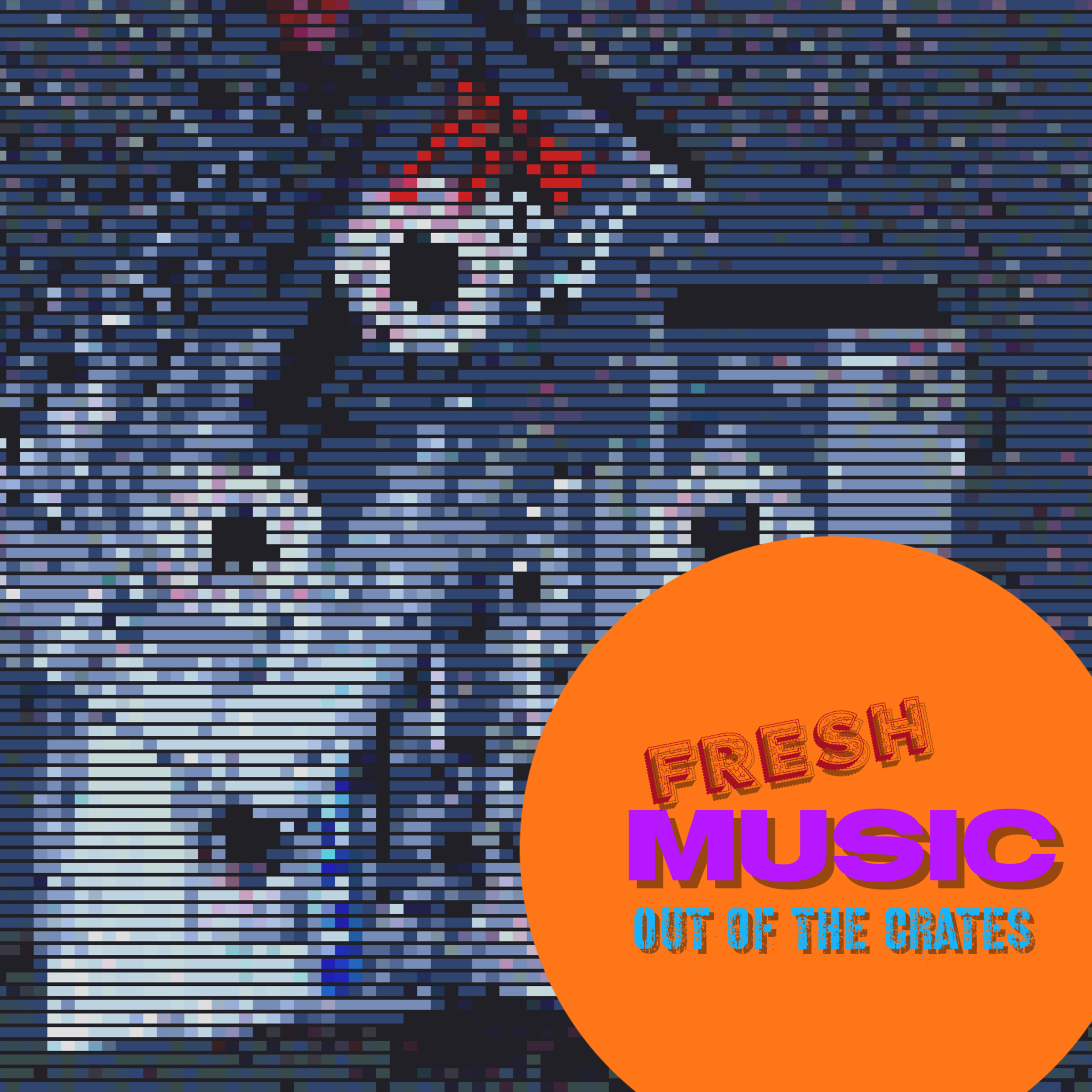 Curated Sounds