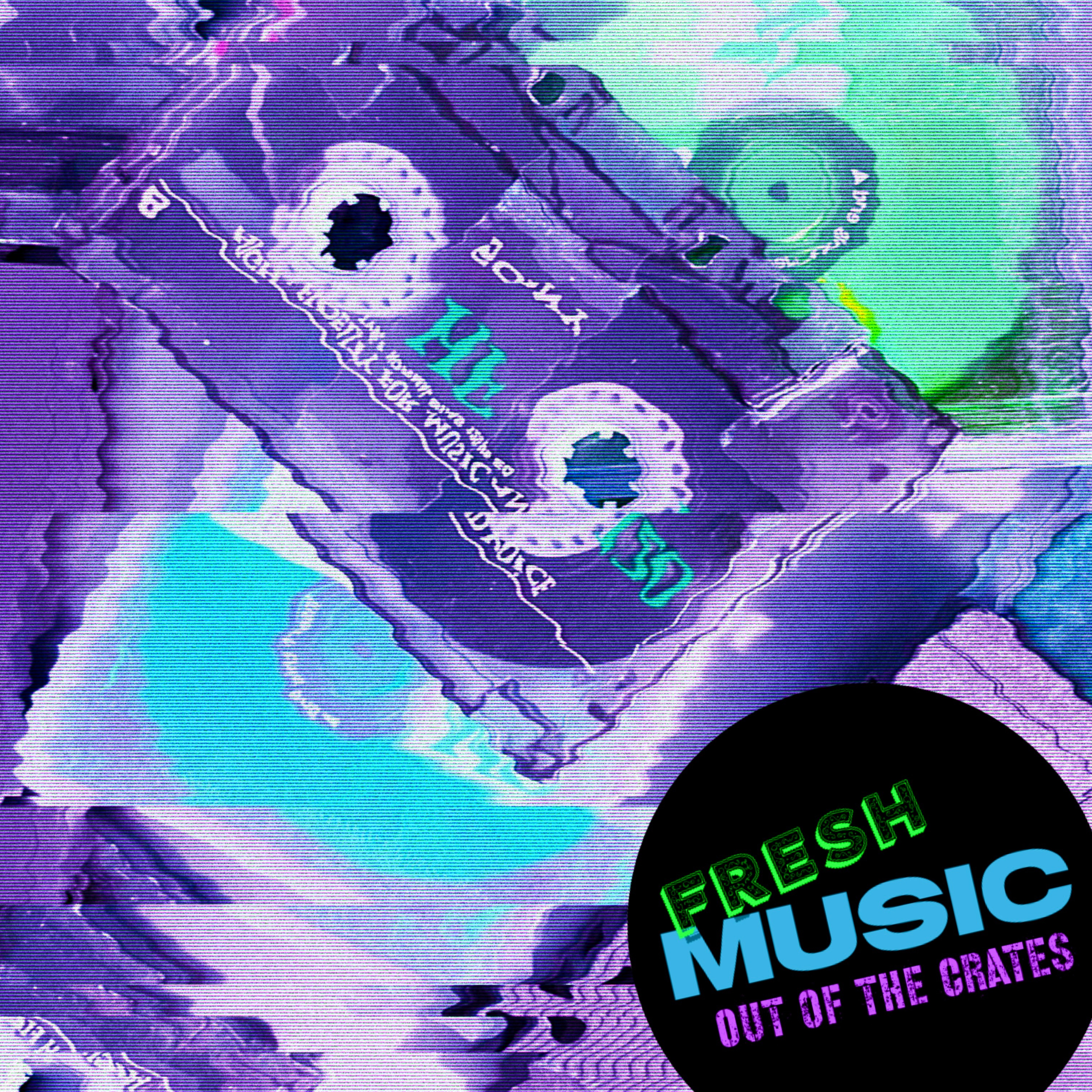 Curated Sounds