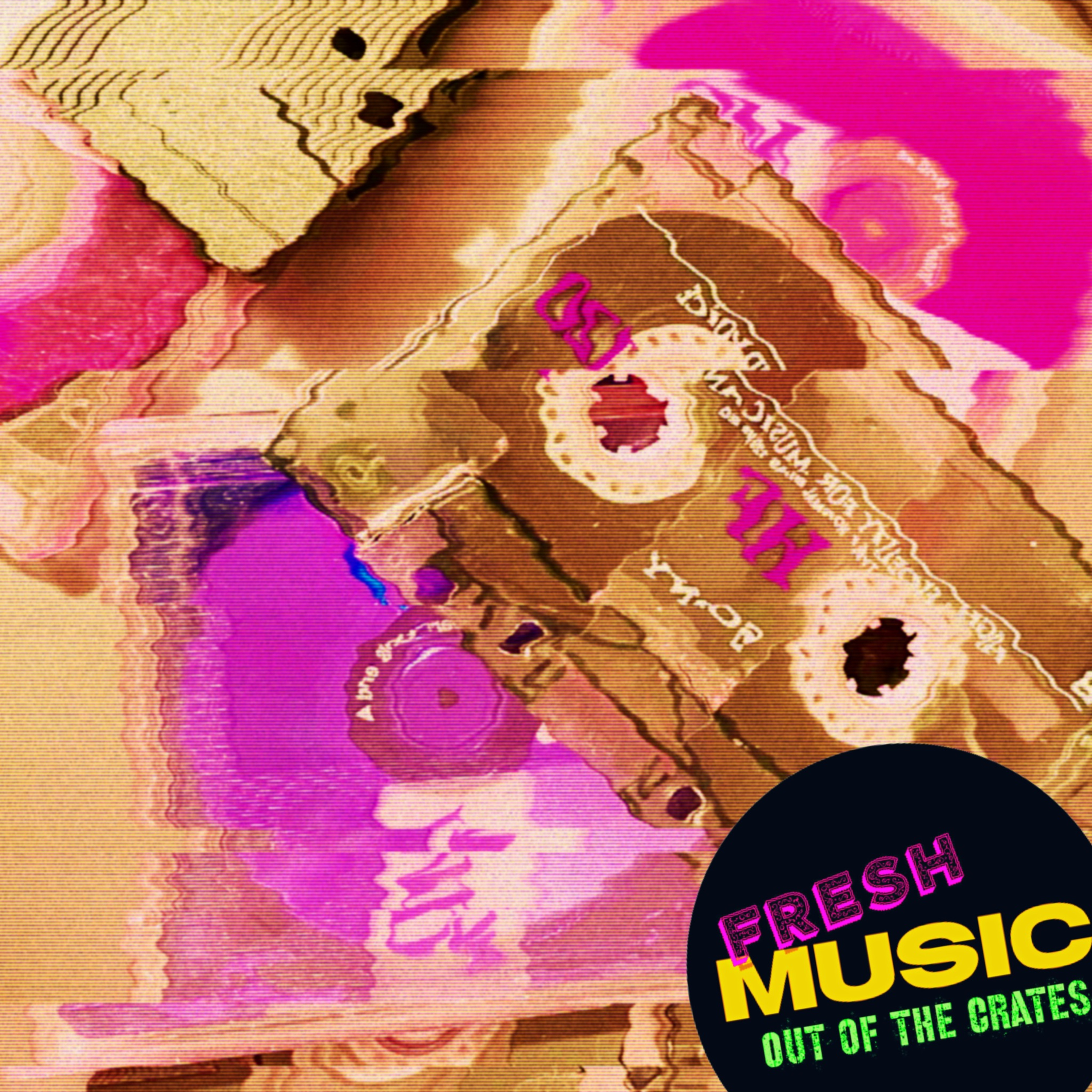 Curated Sounds