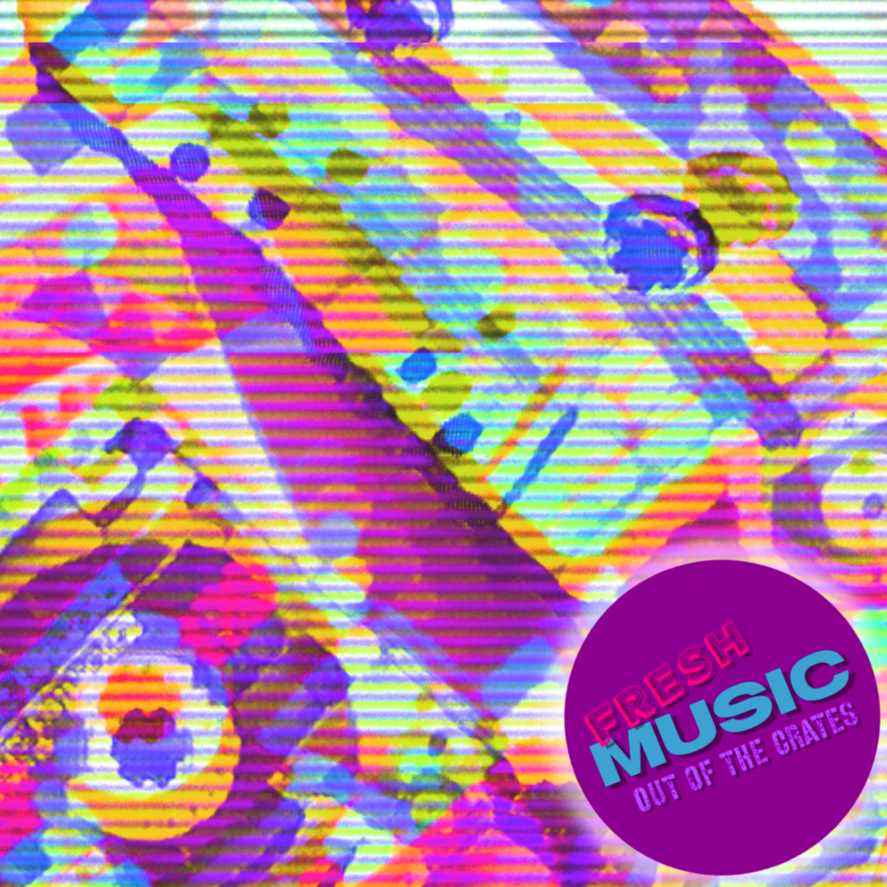 Curated Sounds