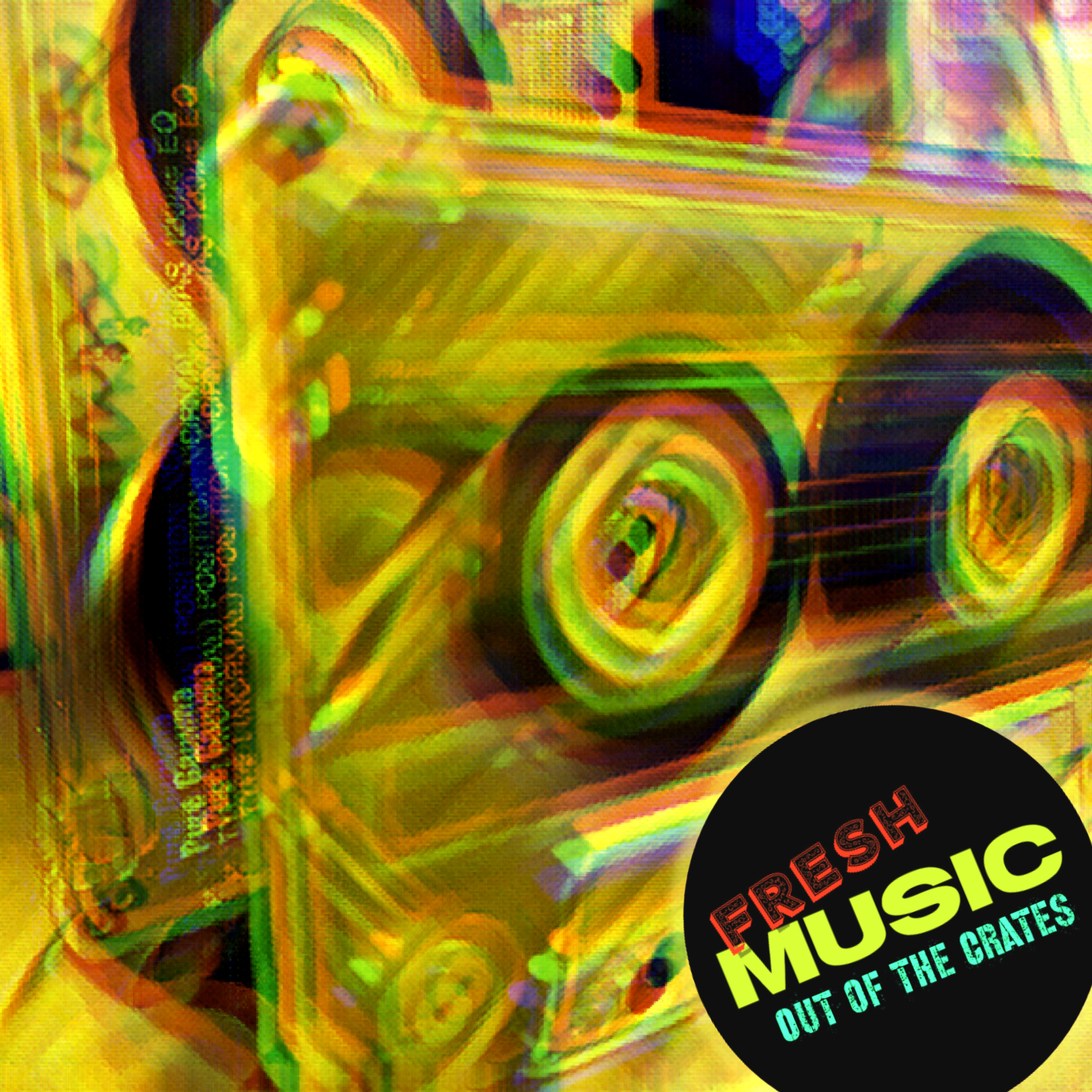 Curated Sounds