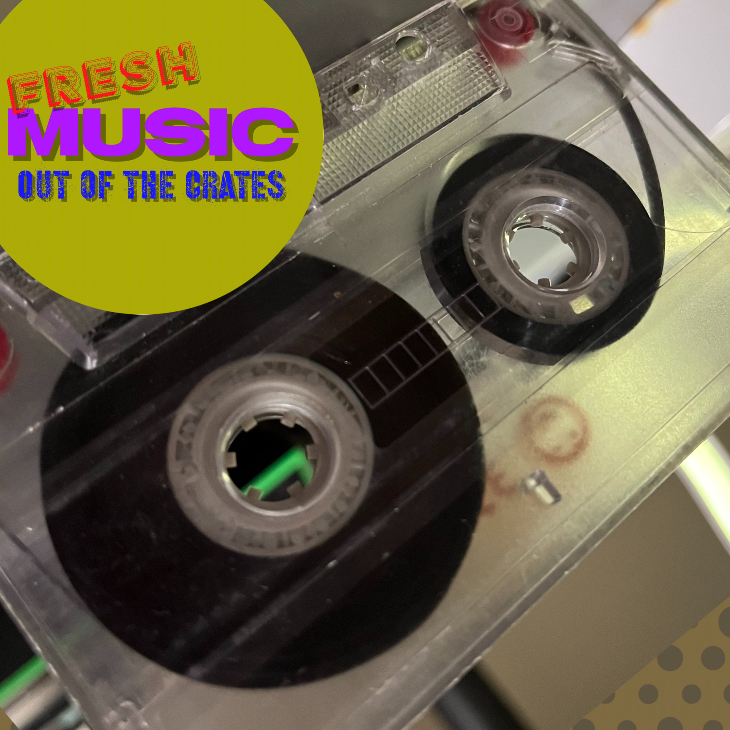 Curated Sounds